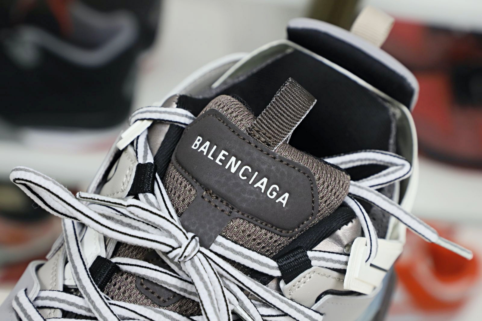 Balenciaga