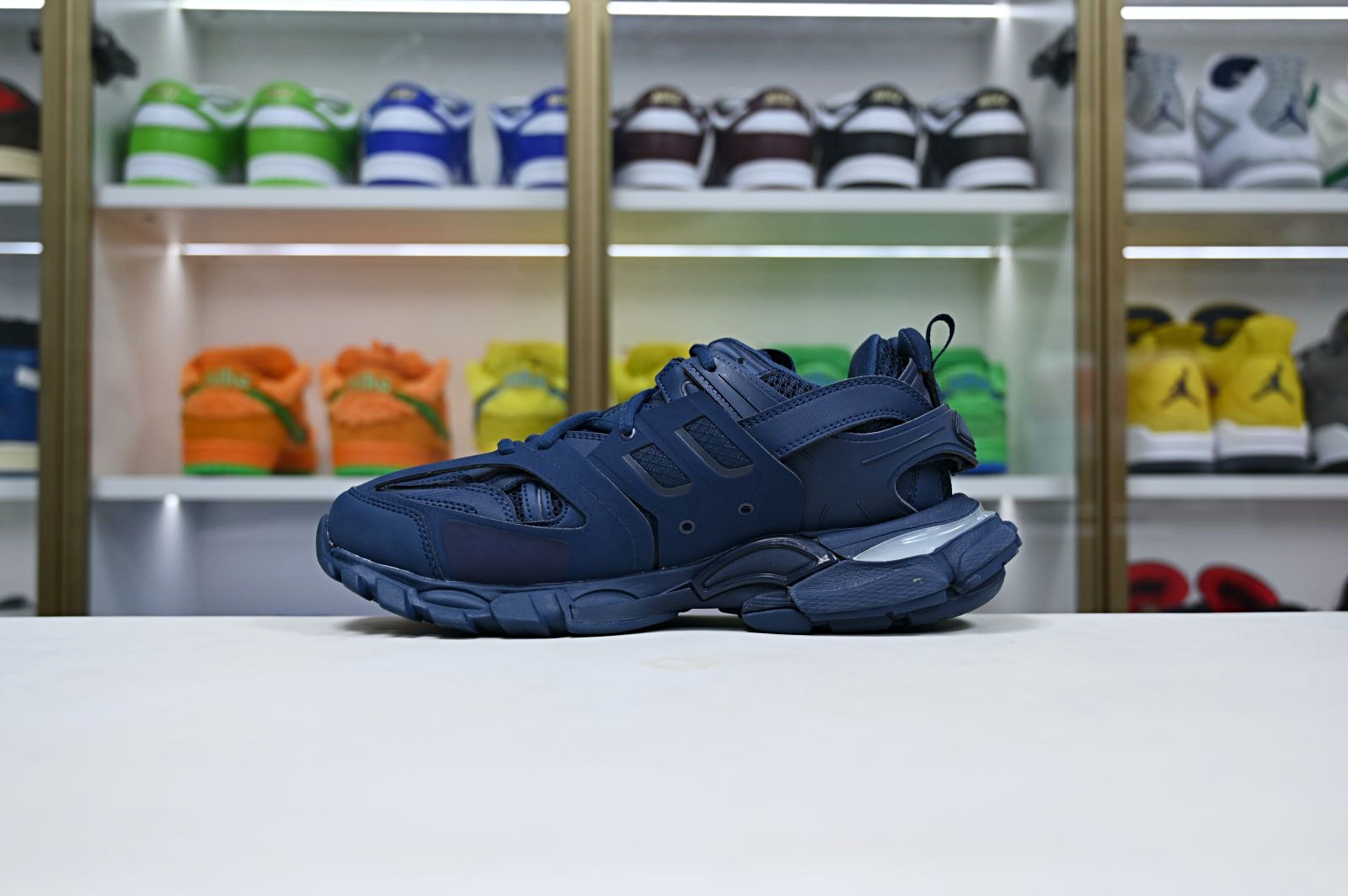 Balenciaga  Track（LED）