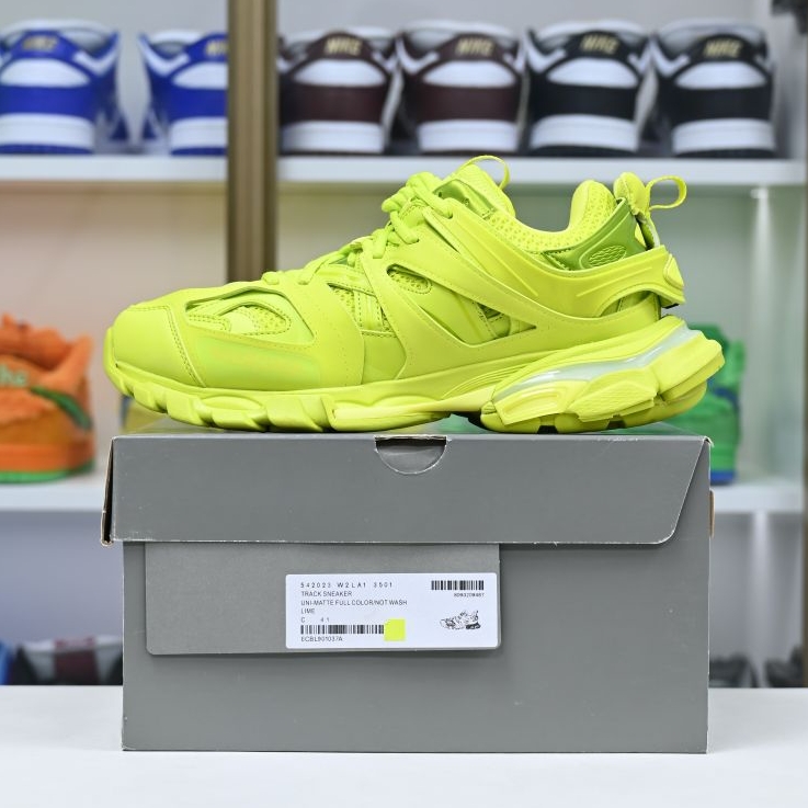 Balenciaga  Track(LED)