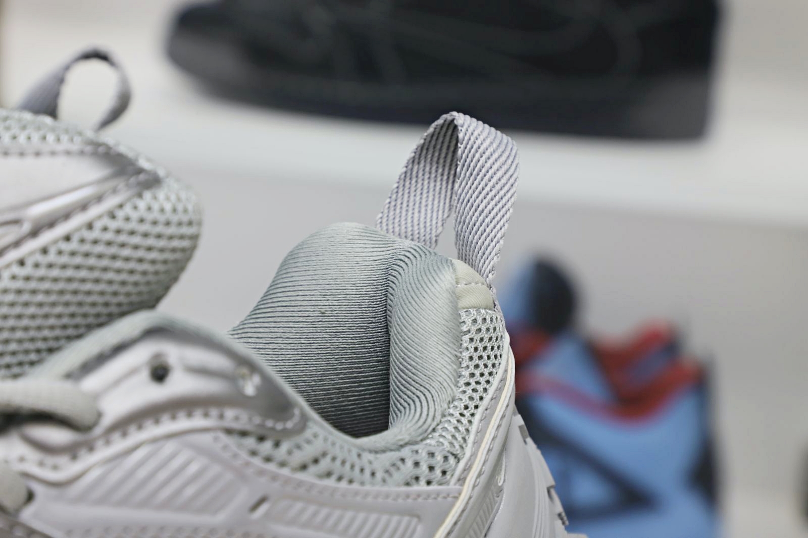 Balenciaga  Defender