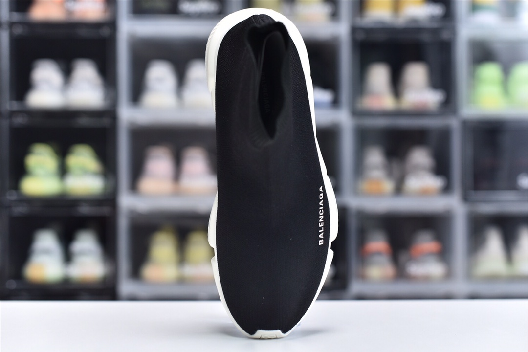 Balenciaga Speed