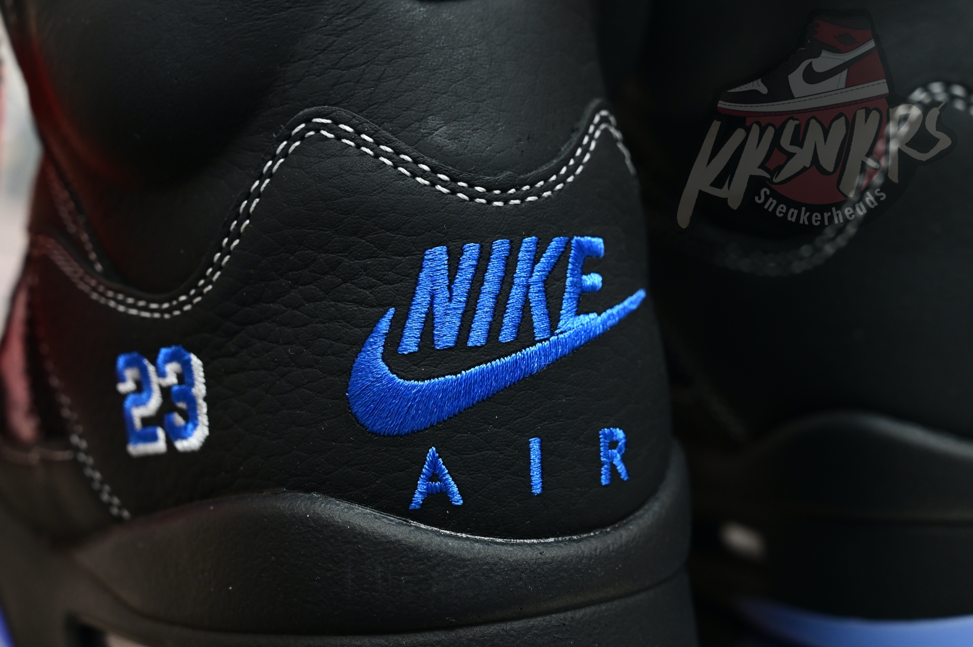 Awake NY x Air Jordan 5
