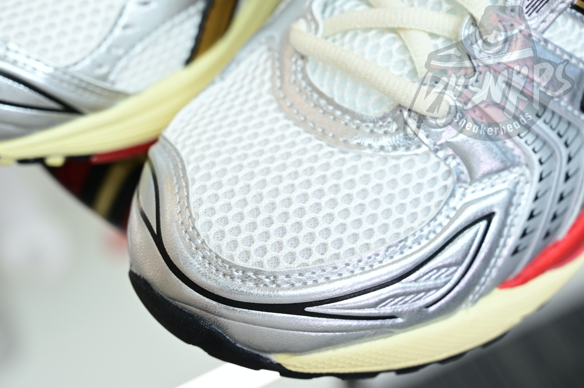 Sneaker Politics x Asics Gel-Kayano 14   1203A692-100