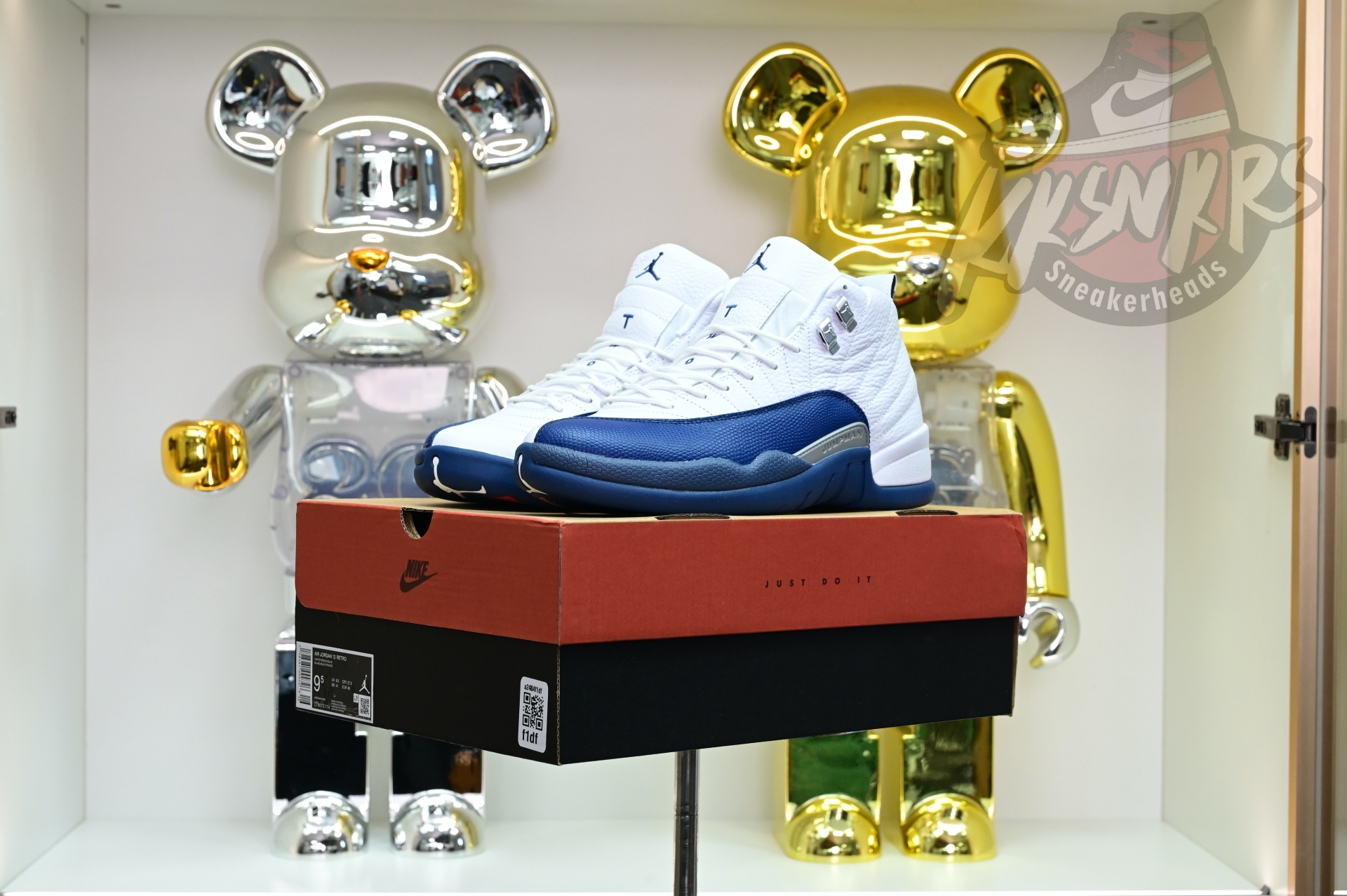 Air Jordan 12 Retro