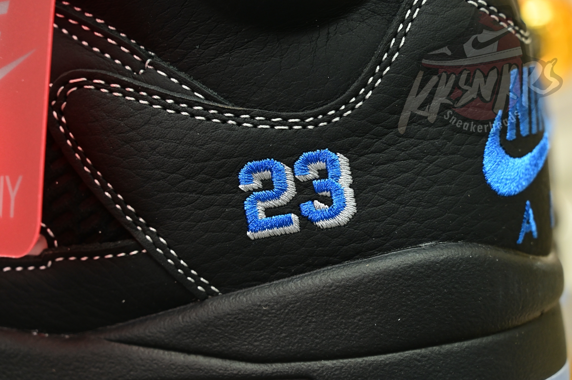 Awake NY x Air Jordan 5