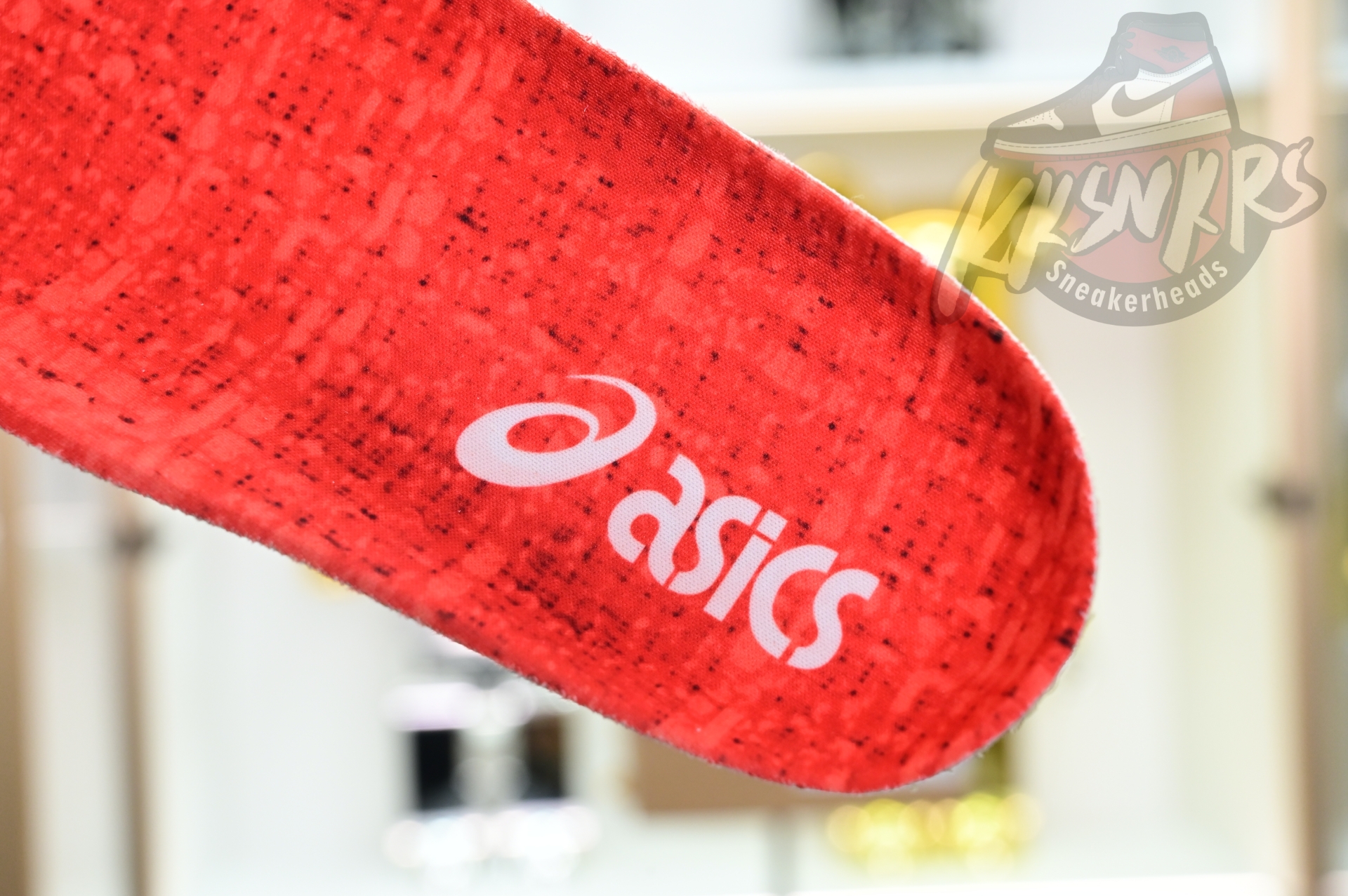 Sneaker Politics x Asics Gel-Kayano 14   1203A692-100