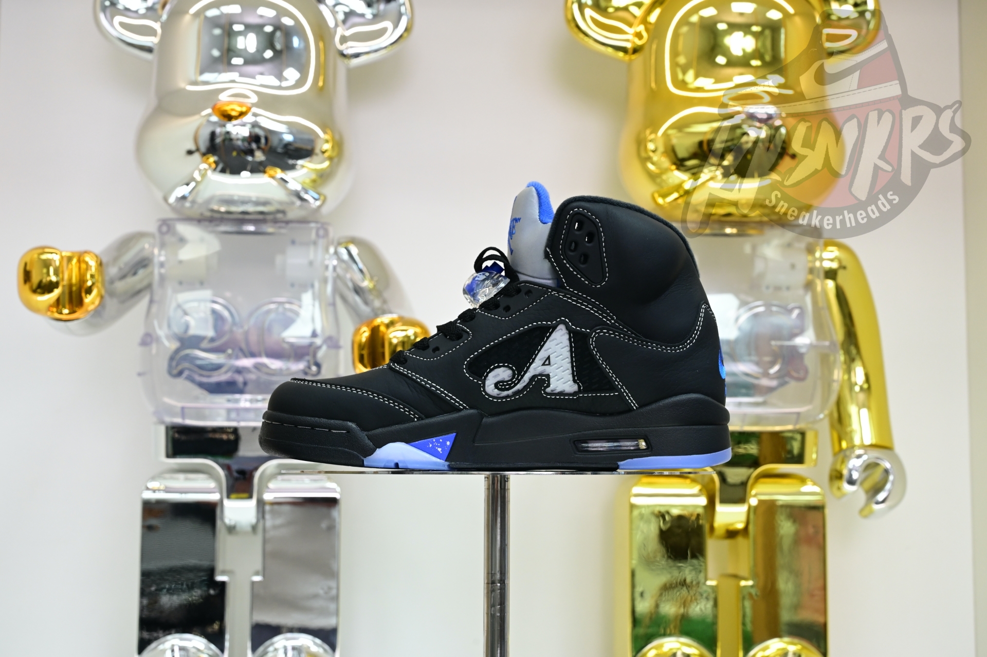 Awake NY x Air Jordan 5