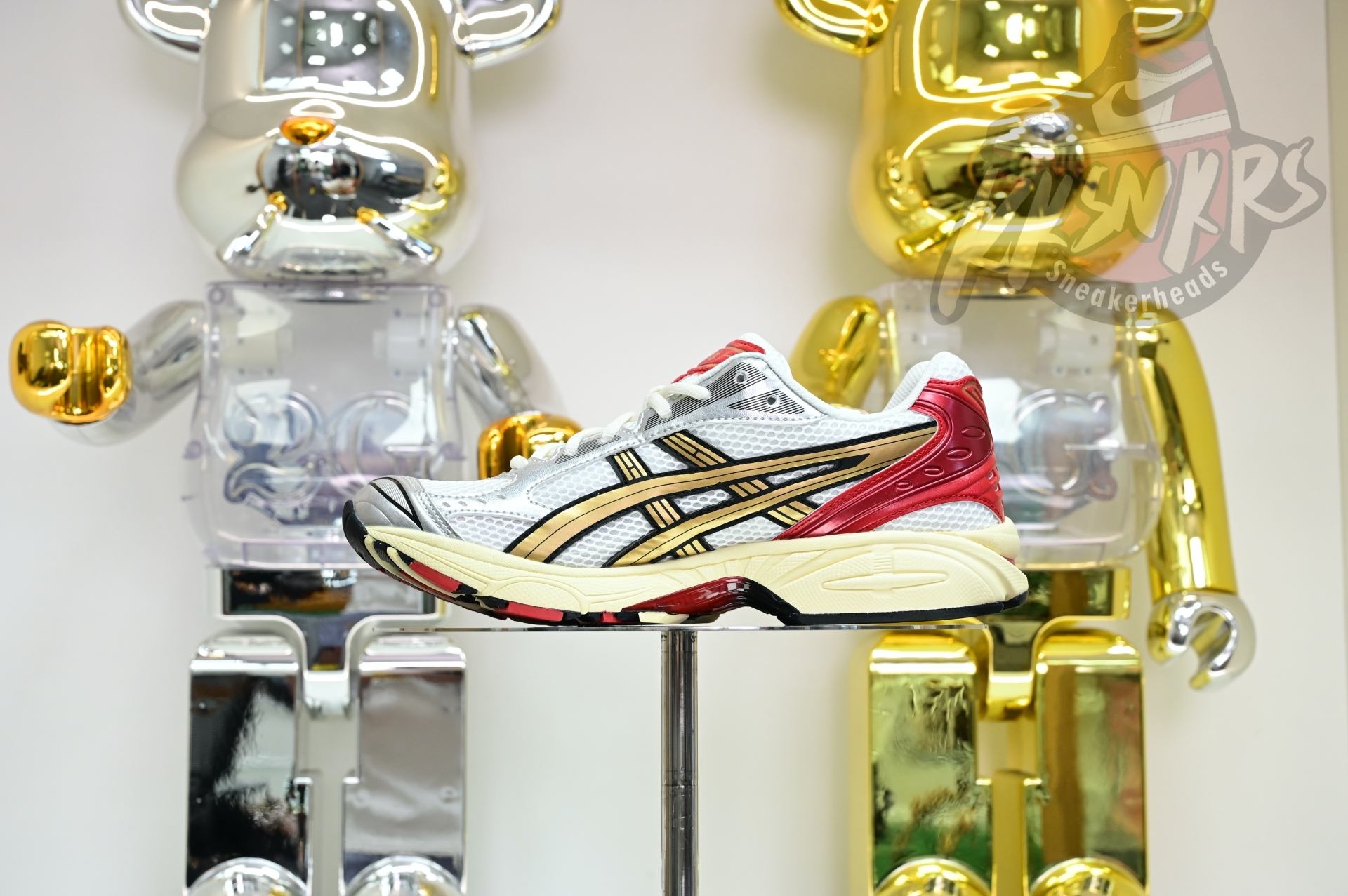 Sneaker Politics x Asics Gel-Kayano 14   1203A692-100