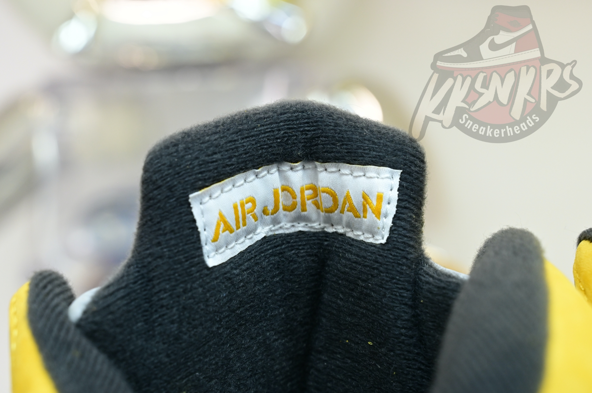 Air Jordan 5 Retro