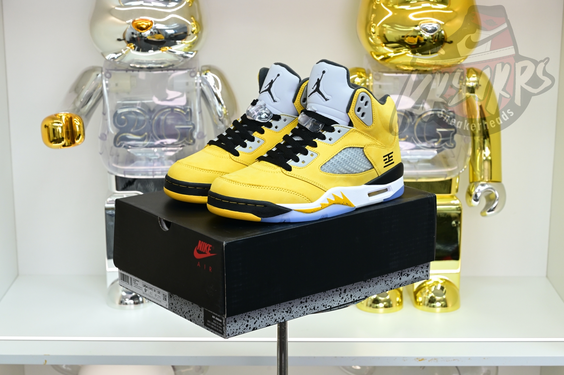 Air Jordan 5 Retro