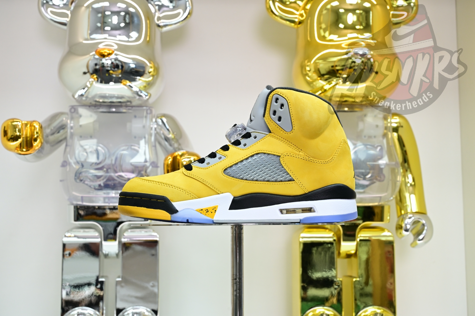 Air Jordan 5 Retro