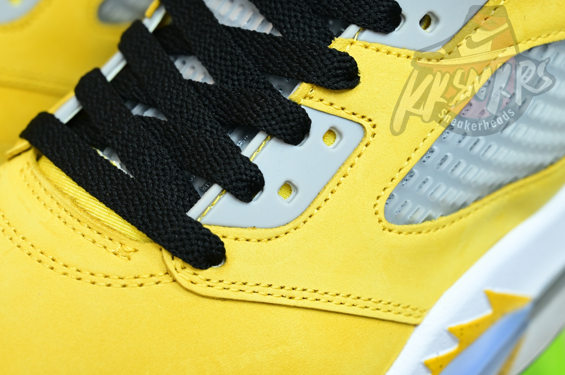 Air Jordan 5 Retro