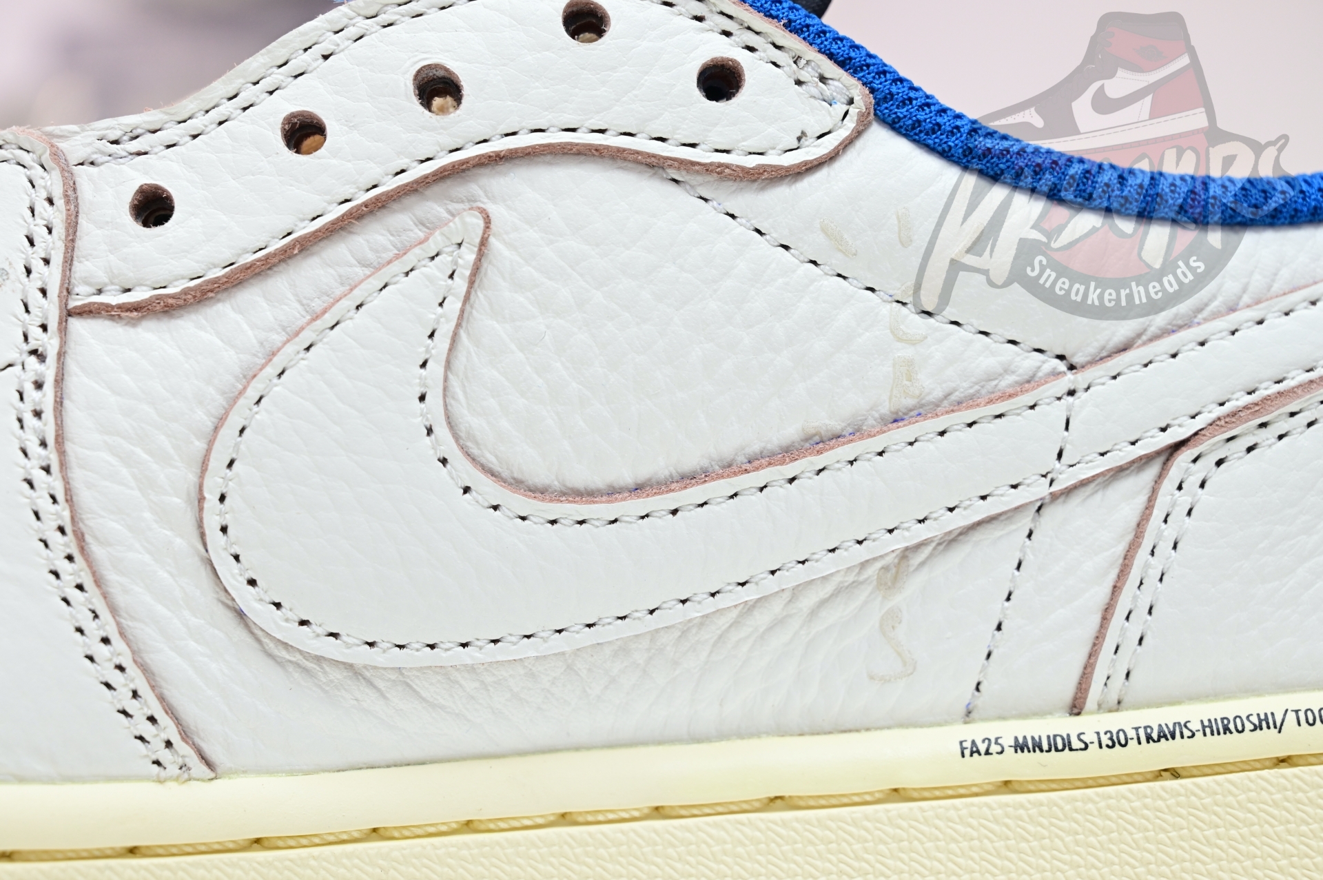 Travis Scott x Jordan Air Jordan 1 Low OG
