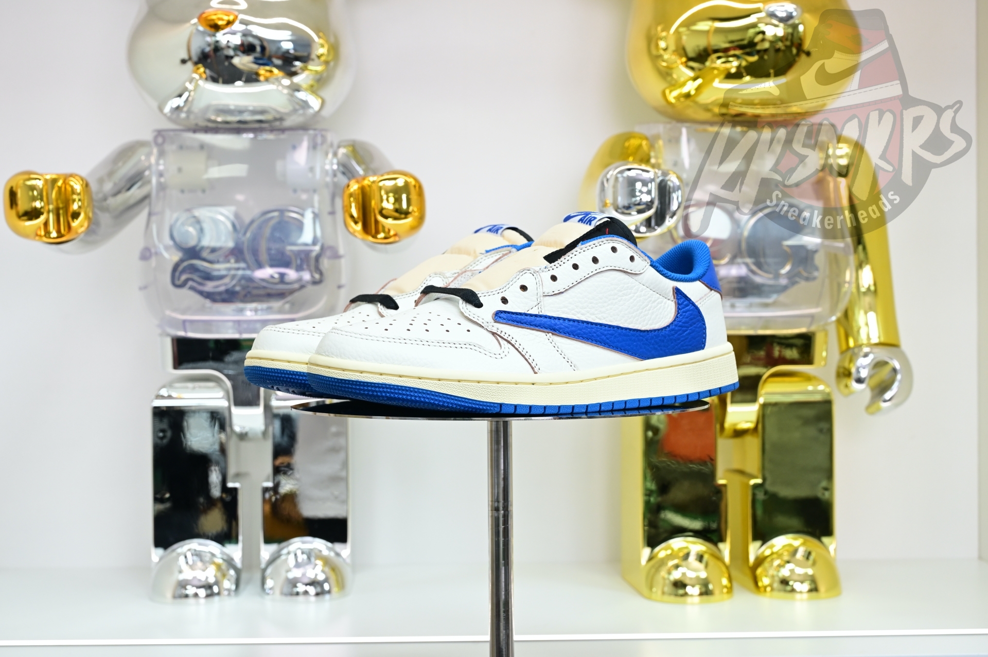 Travis Scott x Jordan Air Jordan 1 Low OG