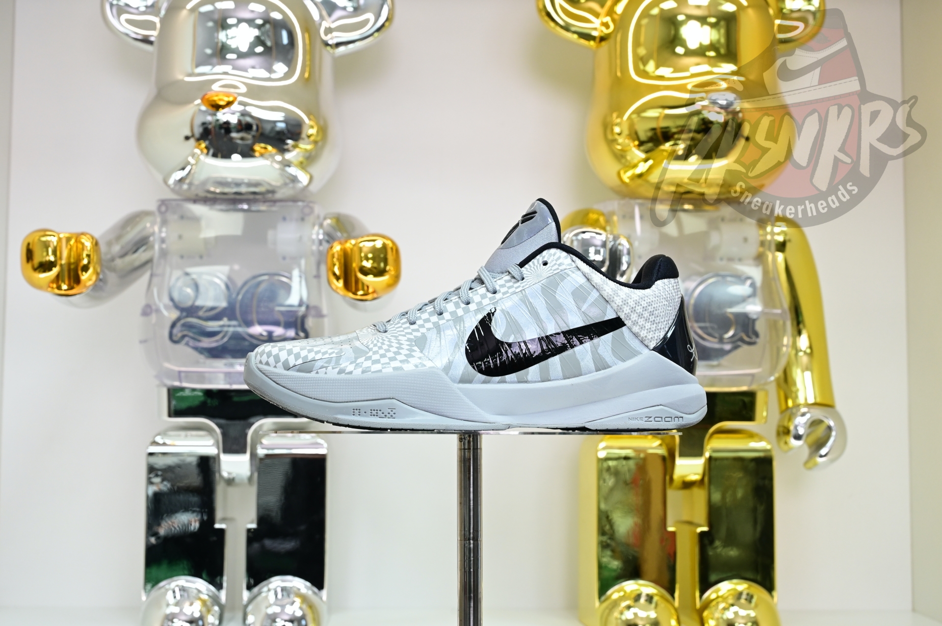 Nike Zoom Kobe 5 Protro