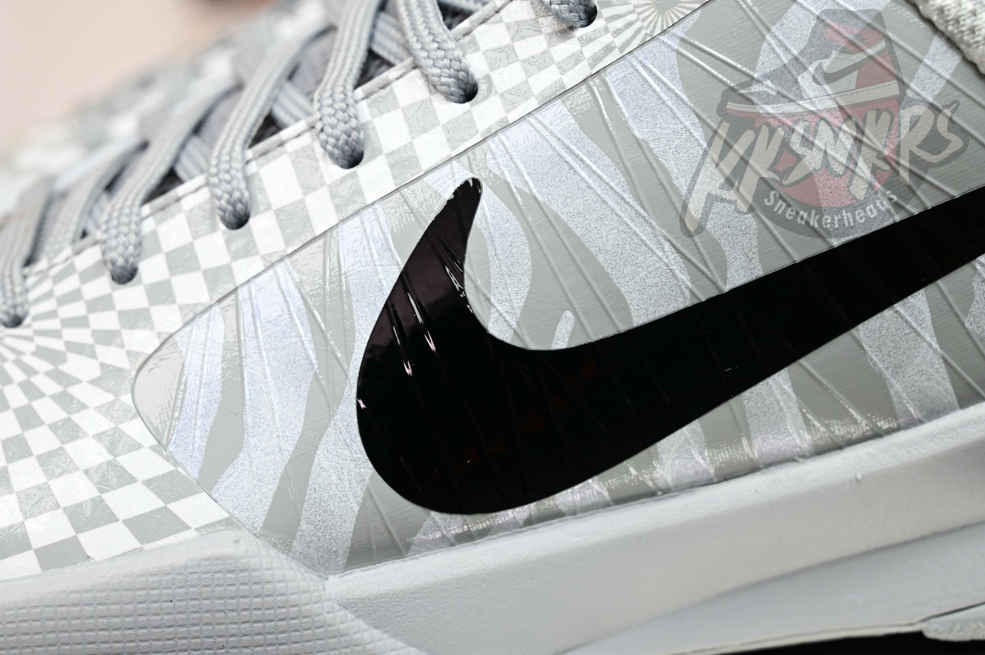 Nike Zoom Kobe 5 Protro