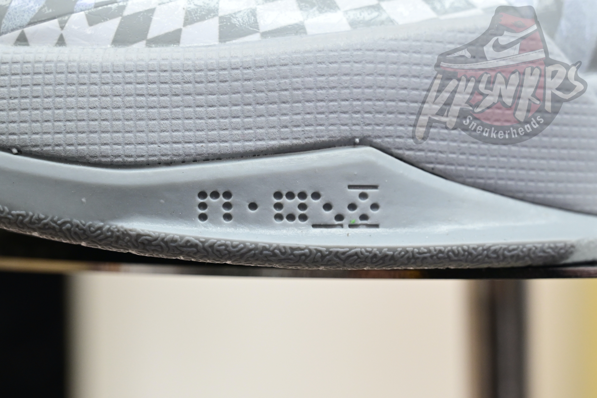 Nike Zoom Kobe 5 Protro