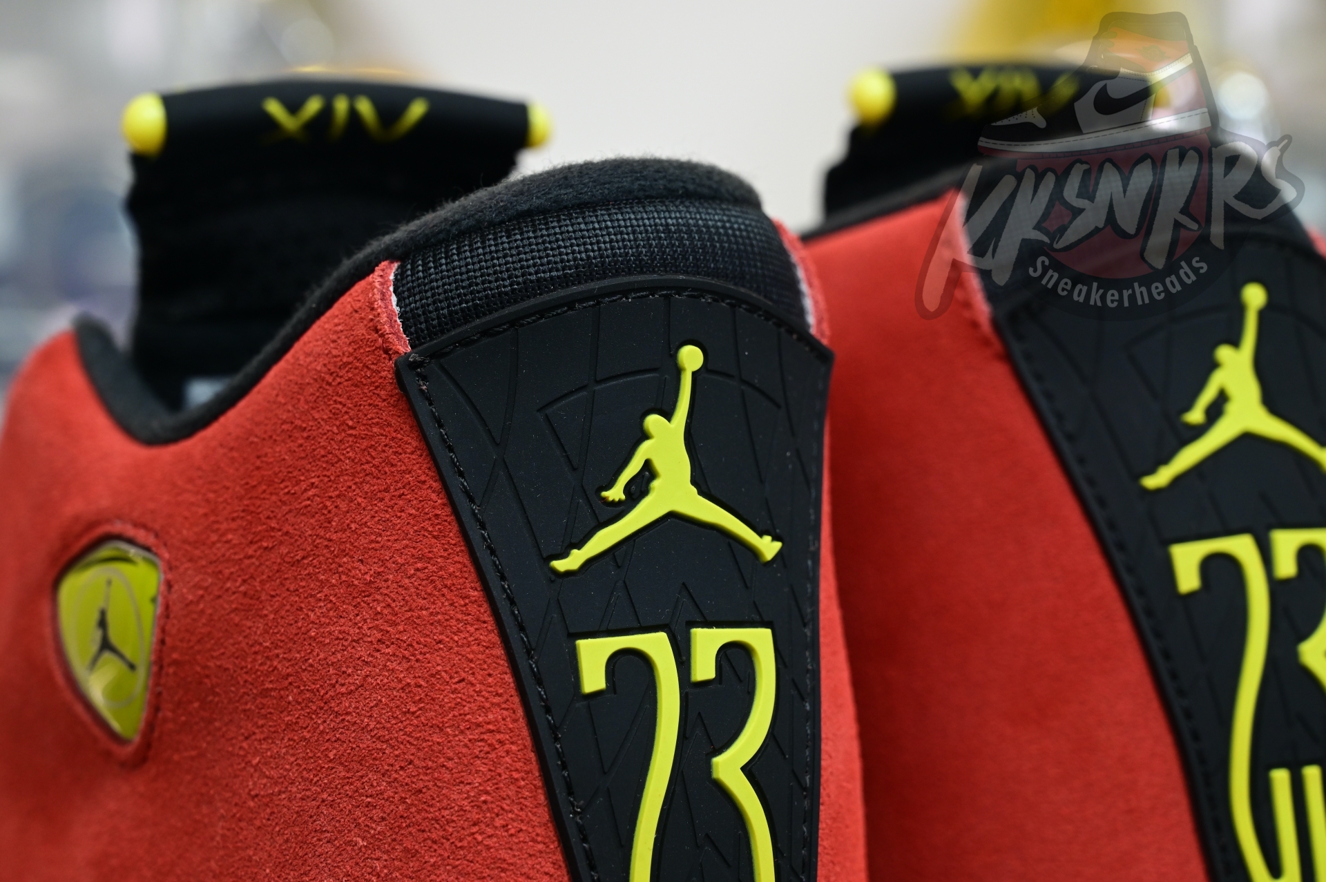 Jordan Air Jordan 14 IF5015-600