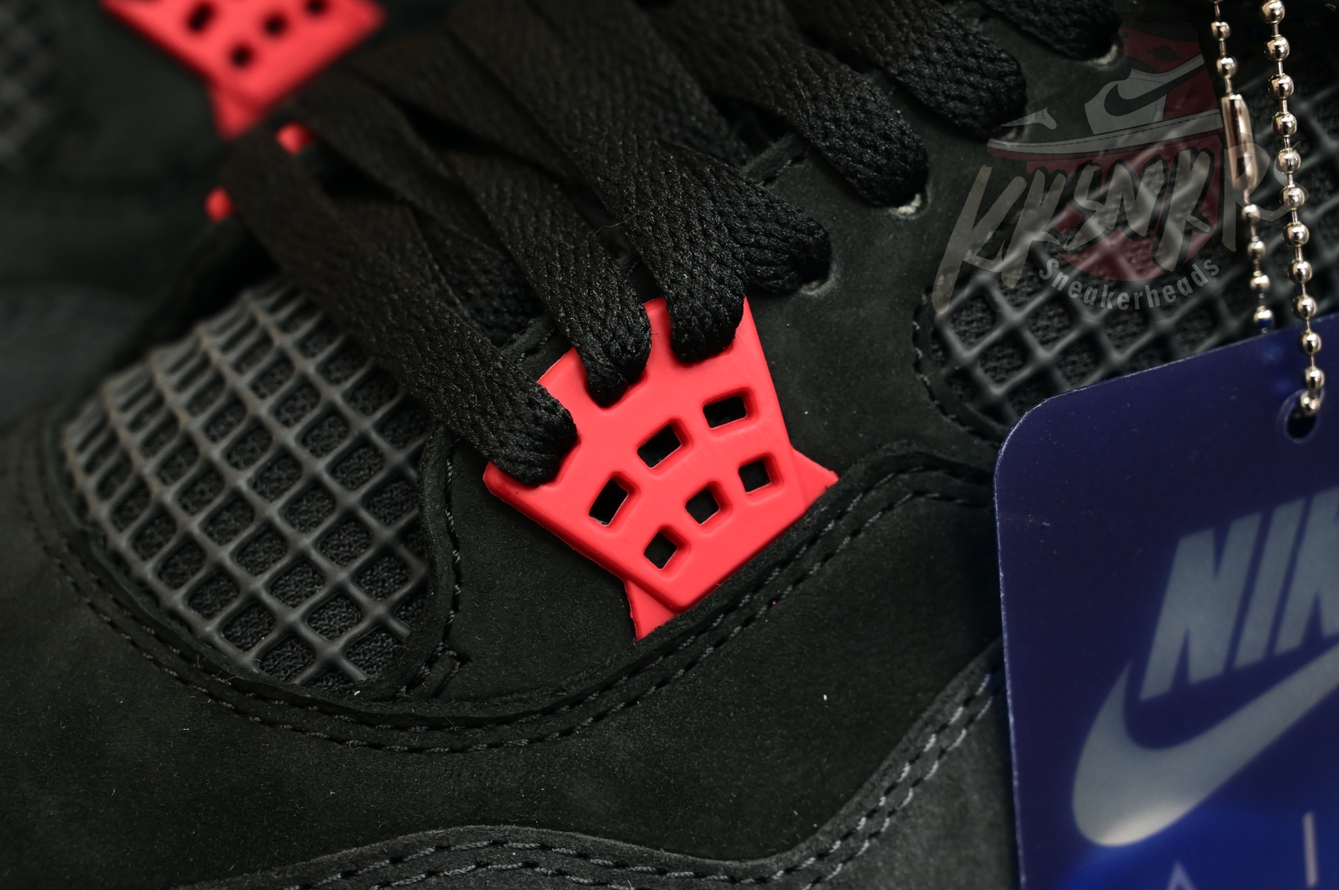 Jordan Air Jordan 4 Rare Air“Laser”