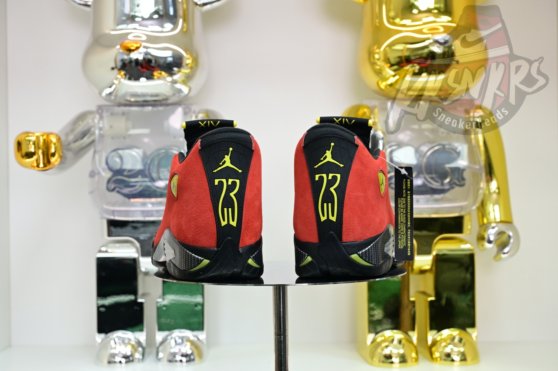 Jordan Air Jordan 14 IF5015-600