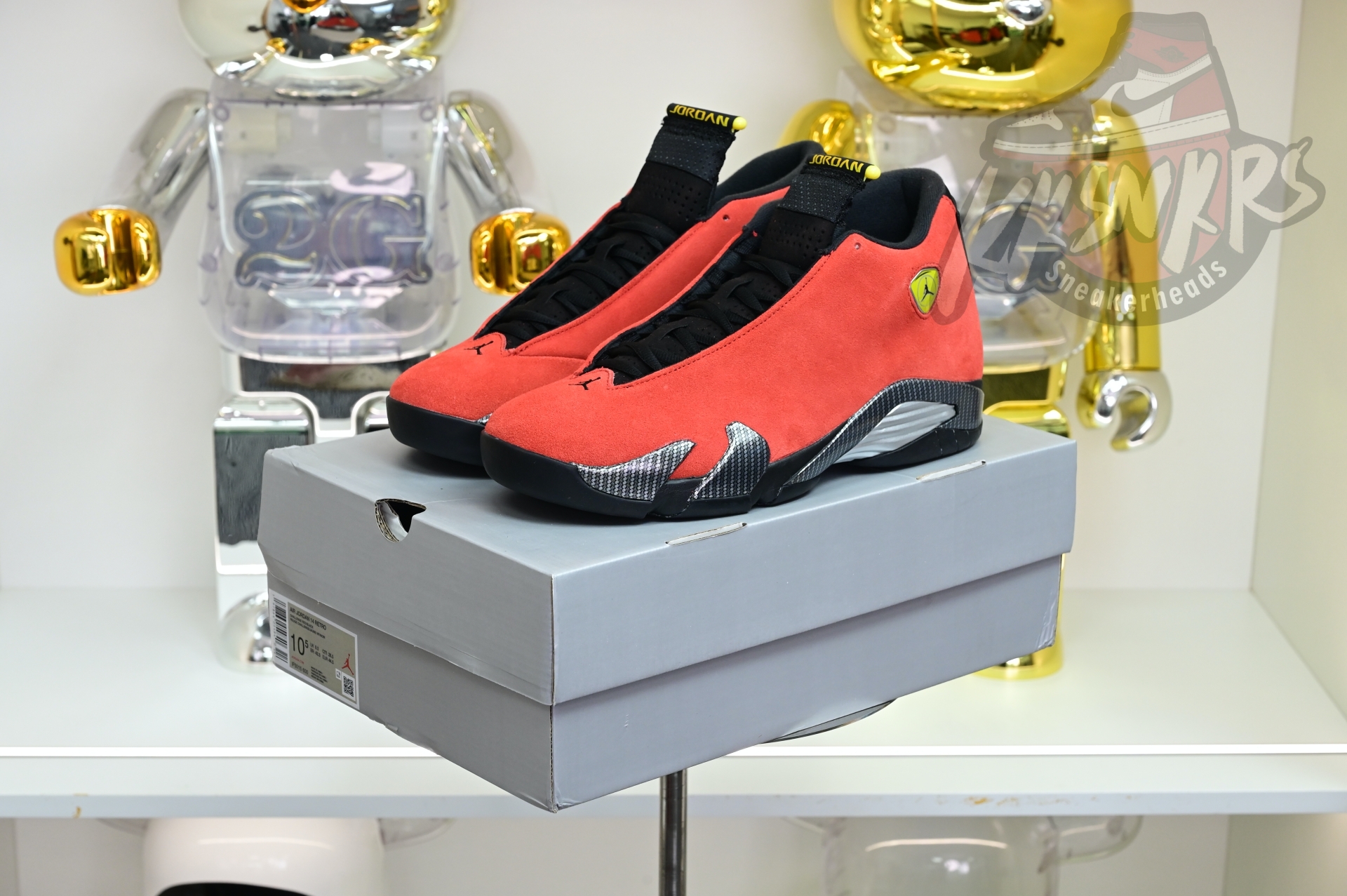 Jordan Air Jordan 14 IF5015-600