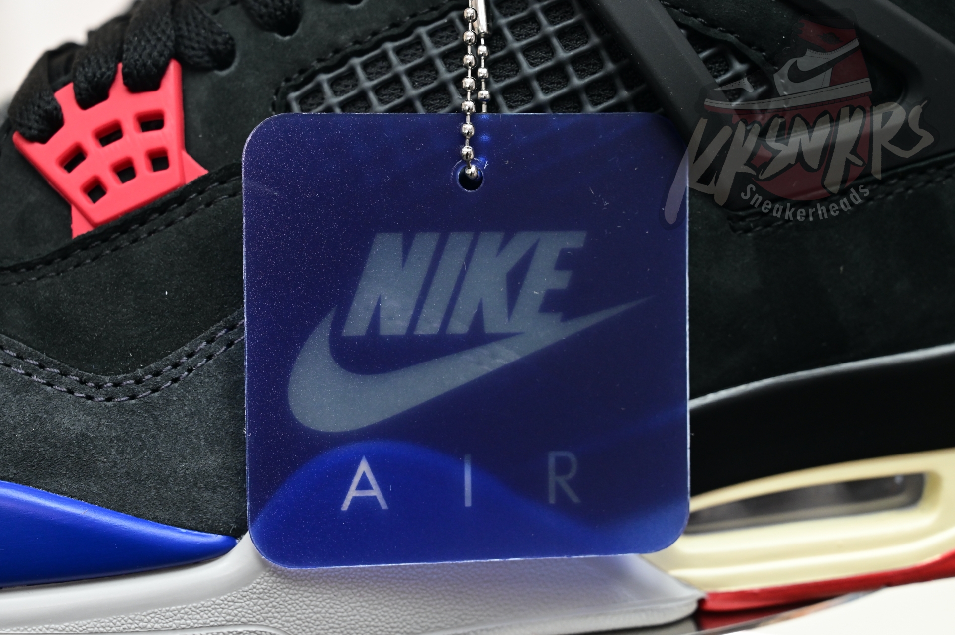 Jordan Air Jordan 4 Rare Air“Laser”