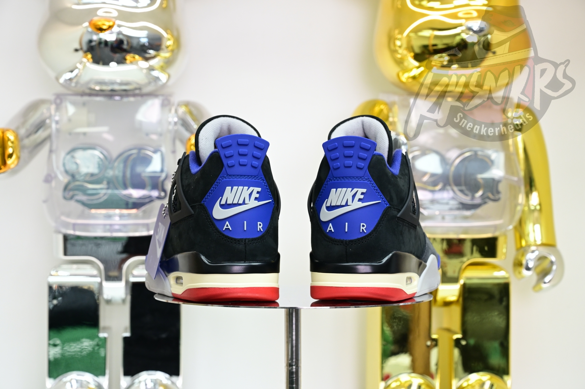 Jordan Air Jordan 4 Rare Air“Laser”