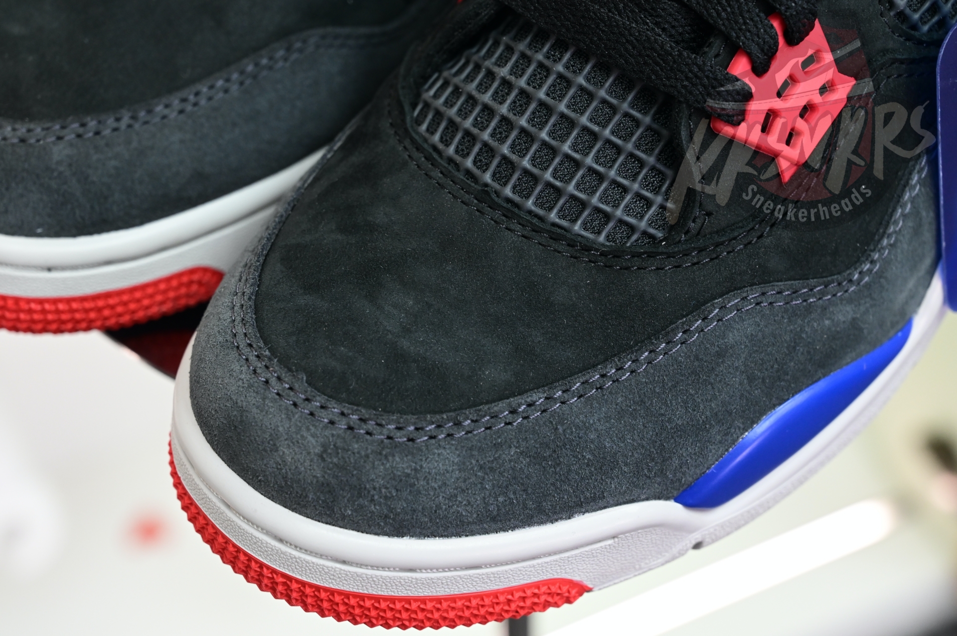 Jordan Air Jordan 4 Rare Air“Laser”