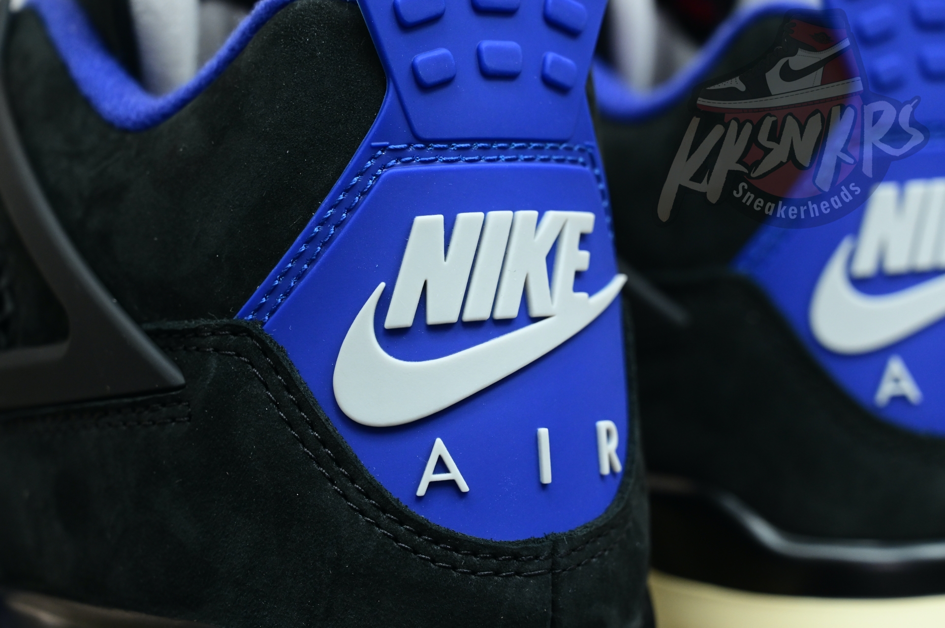 Jordan Air Jordan 4 Rare Air“Laser”