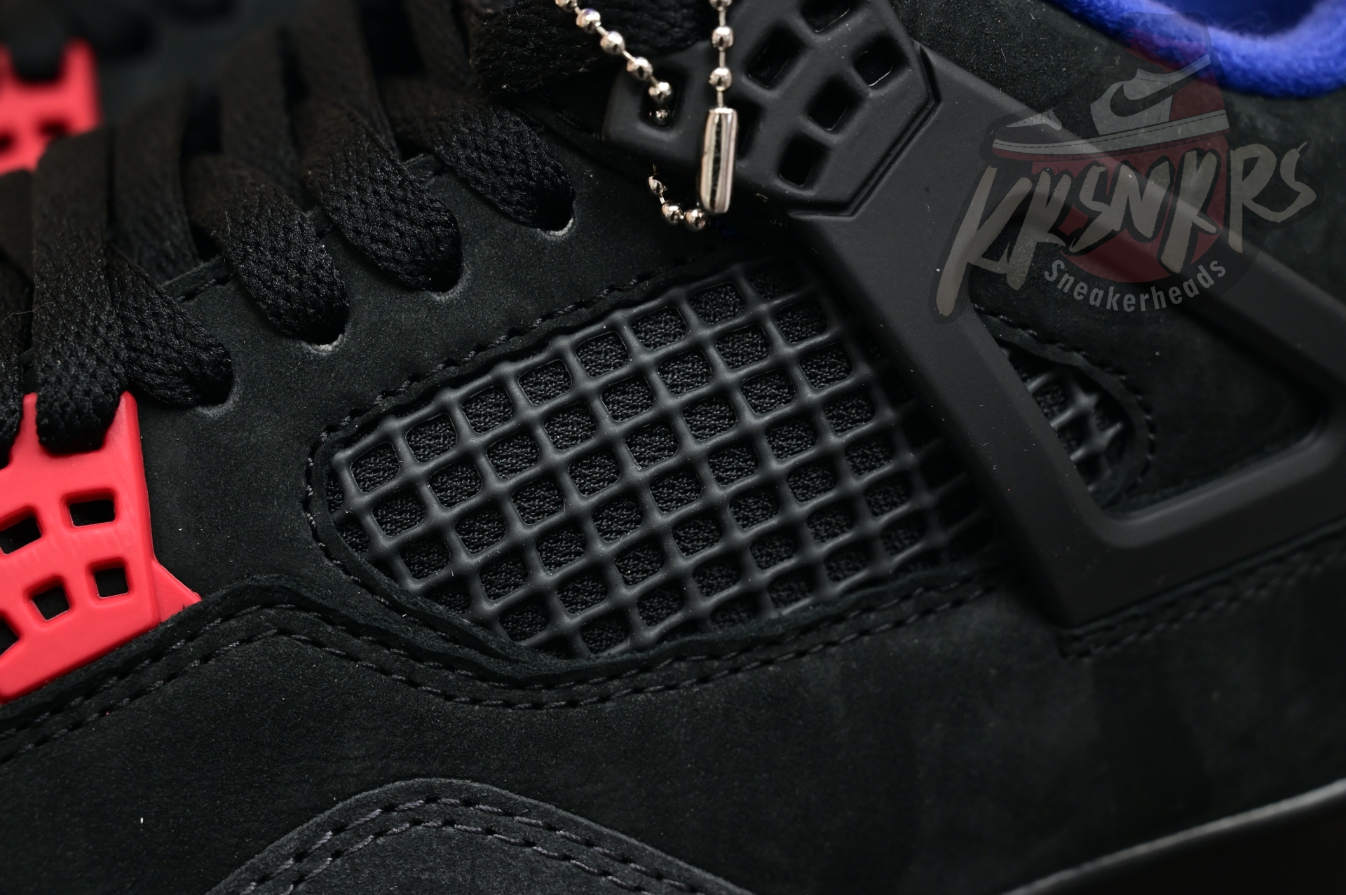 Jordan Air Jordan 4 Rare Air“Laser”