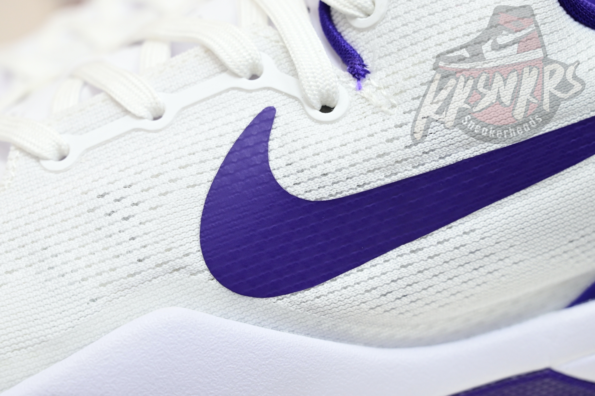 Nike Zoom Kobe 8 PROTROBTANC COURT PURPLE    HF7485 001
