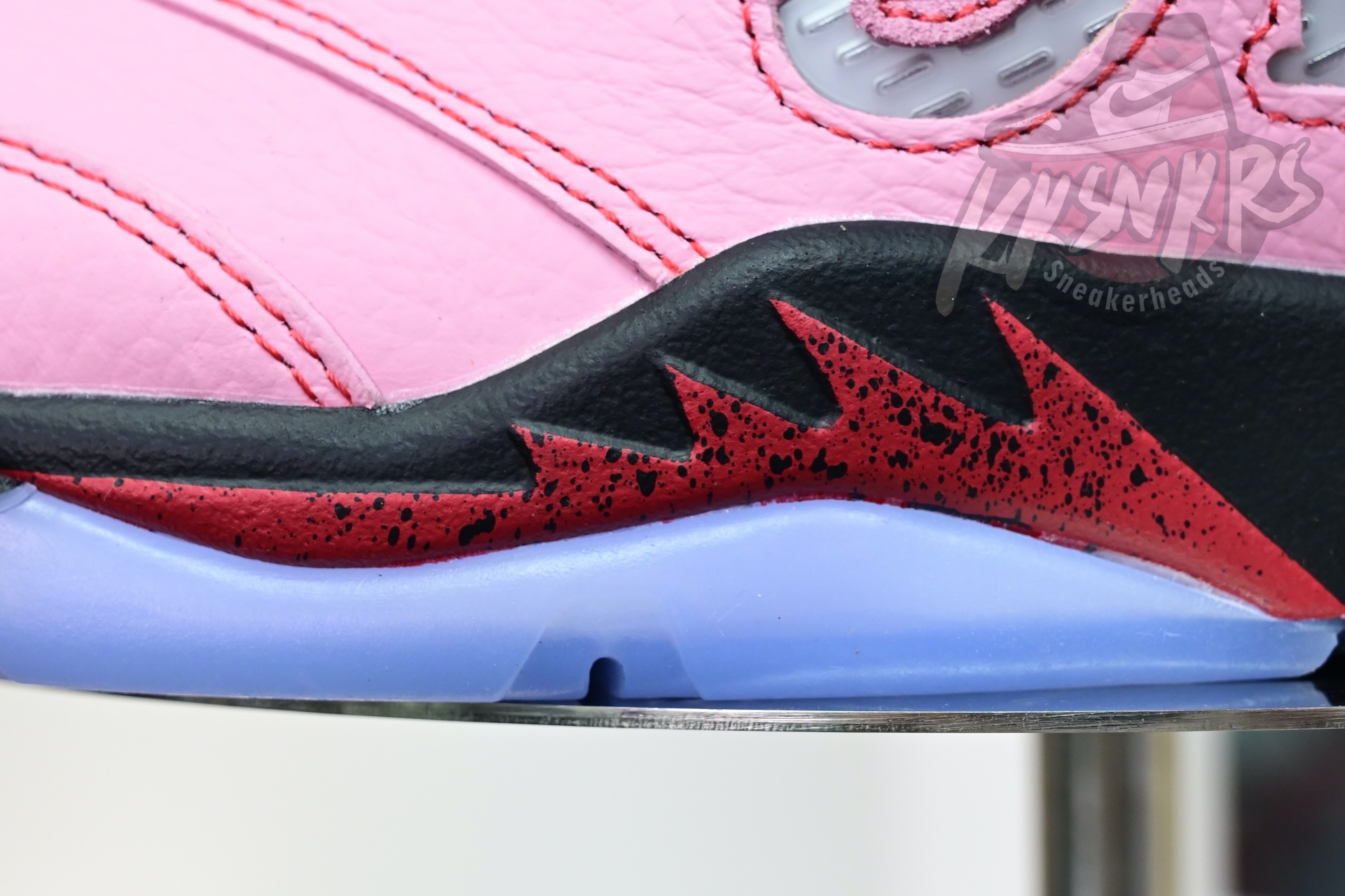 DJ Khalid x  Air Jordan 5 OG SP“We The Best”   DV4982-600