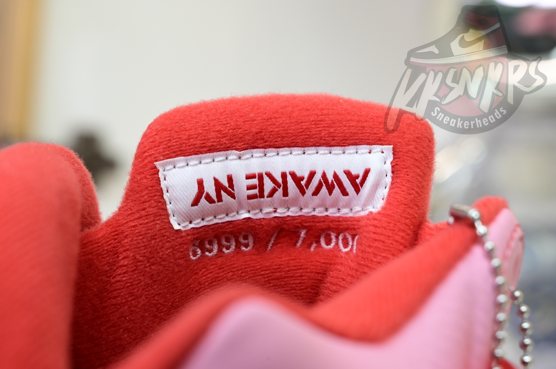 DJ Khalid x  Air Jordan 5 OG SP“We The Best”   DV4982-600