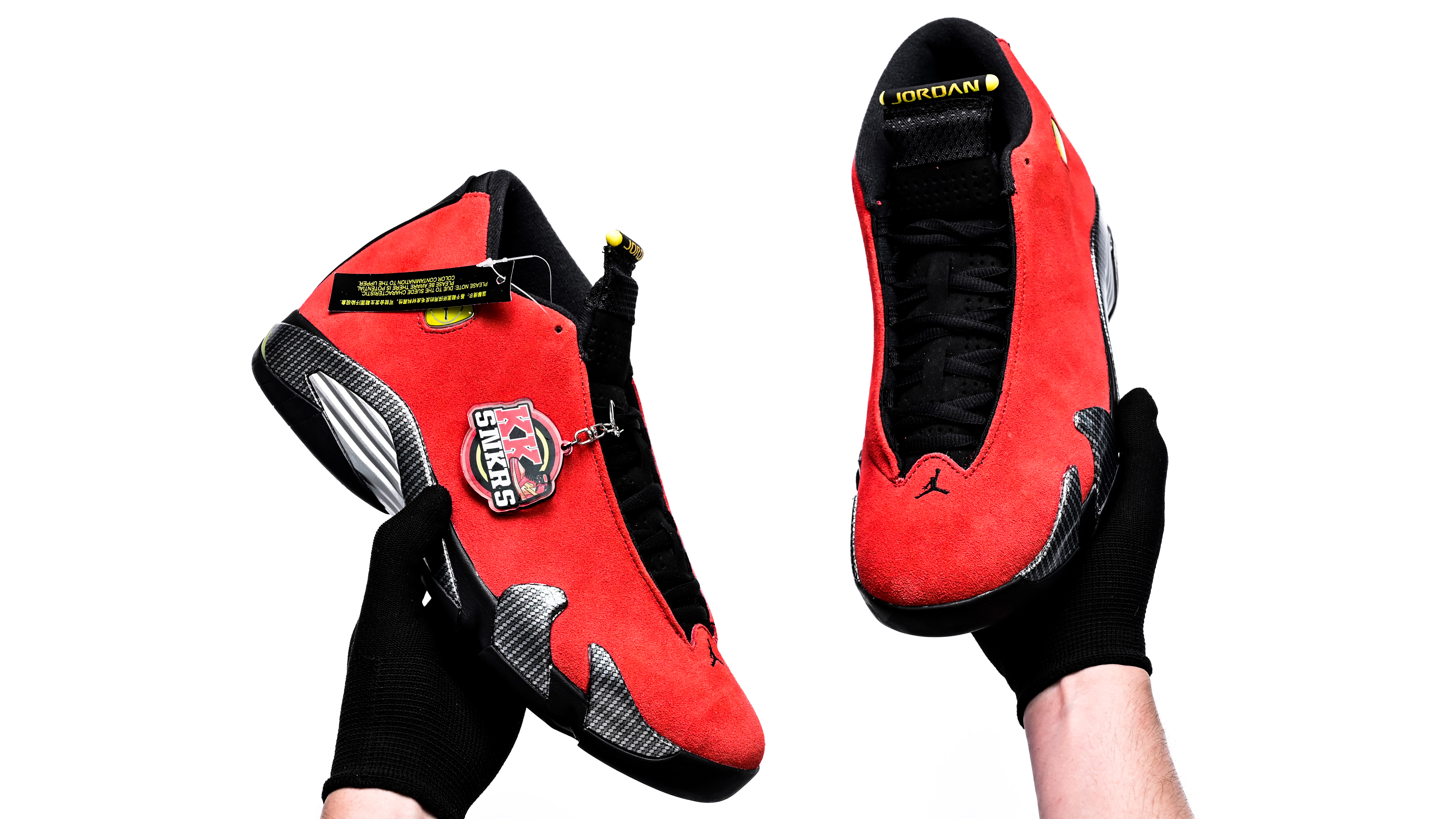 Jordan Air Jordan 14 IF5015-600