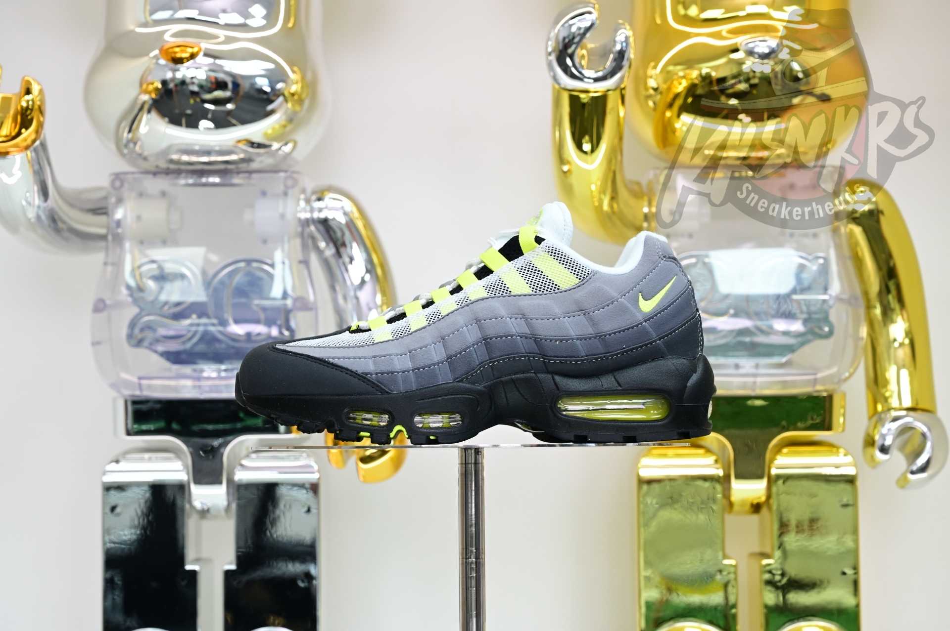 Nike Air Max 95 0G Neon  CT1689-001