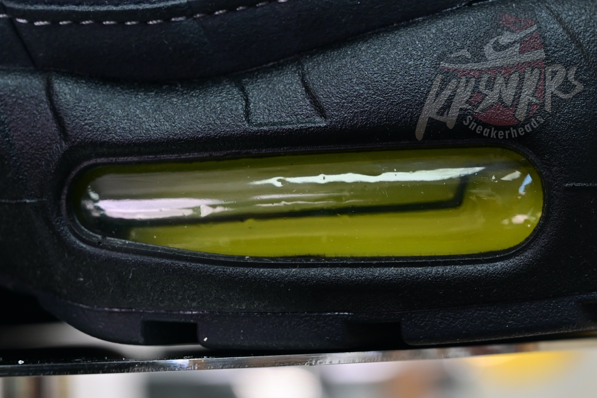 Nike Air Max 95 0G Neon  CT1689-001
