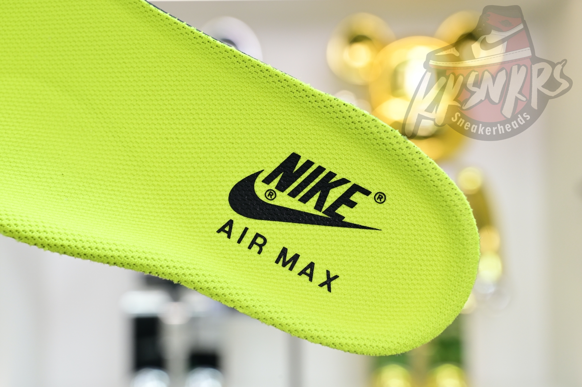 Nike Air Max 95 0G Neon  CT1689-001