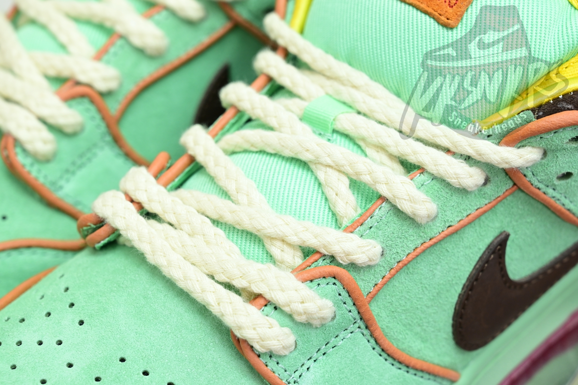 Nike Dunk SB Dunk Low“Shenron” HF3058-300