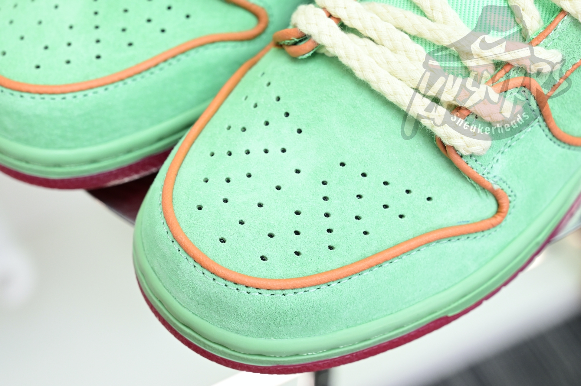 Nike Dunk SB Dunk Low“Shenron” HF3058-300