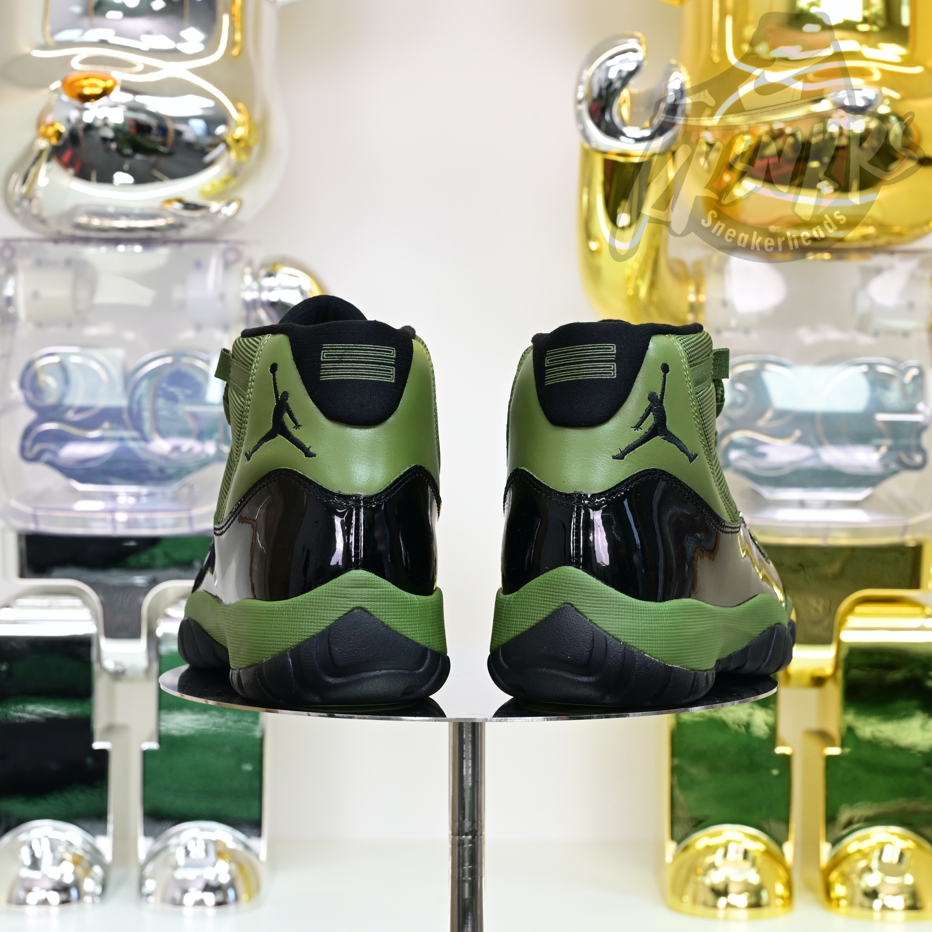 Air Jordan 11  RETRO CT8012-300