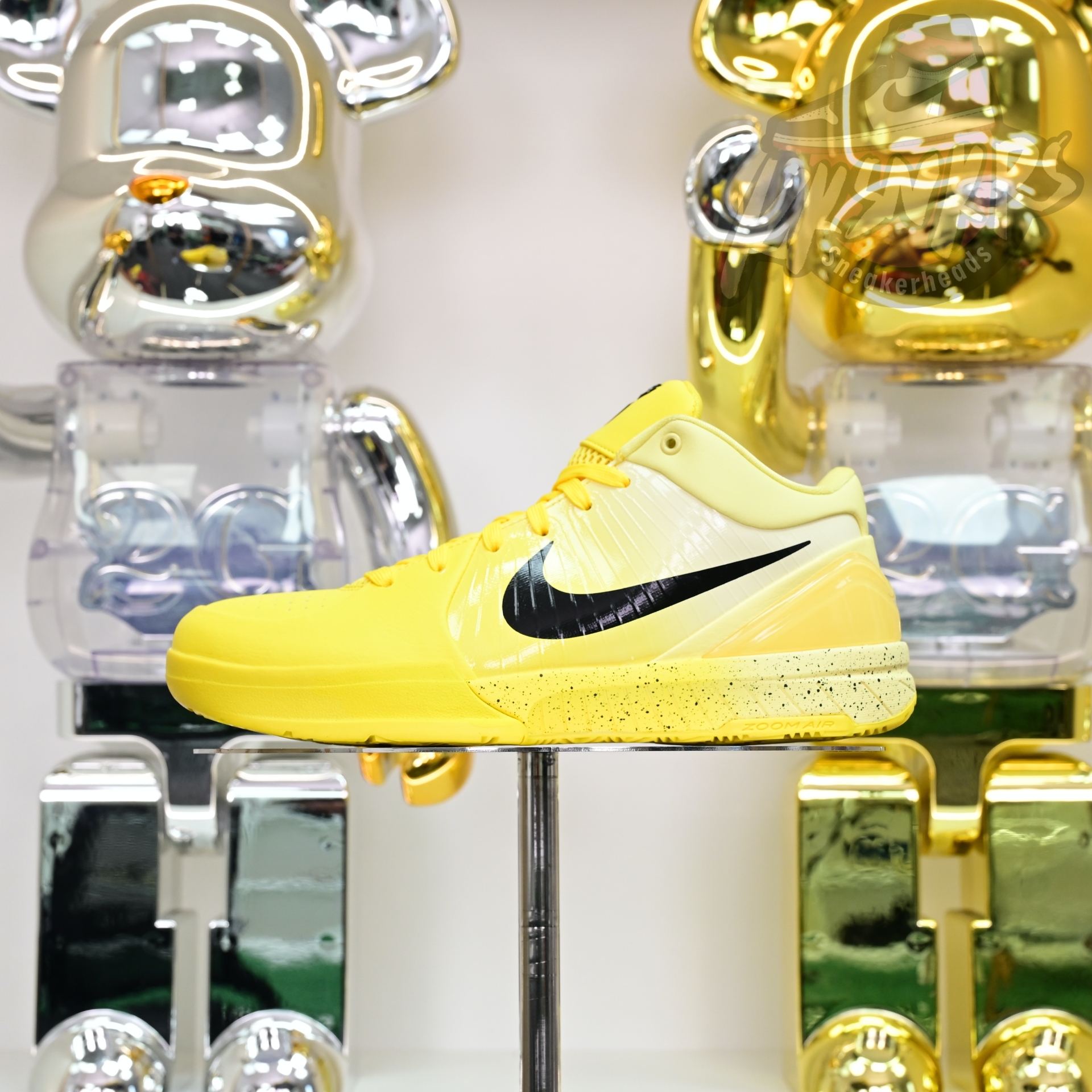 Nike Zoom Kobe 4 Protro“CHBL”  IH0587-700