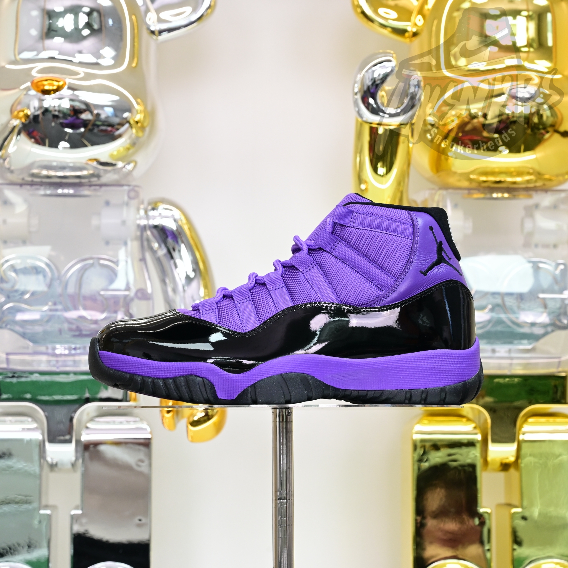 Air Jordan 11  RETRO CT8012-500