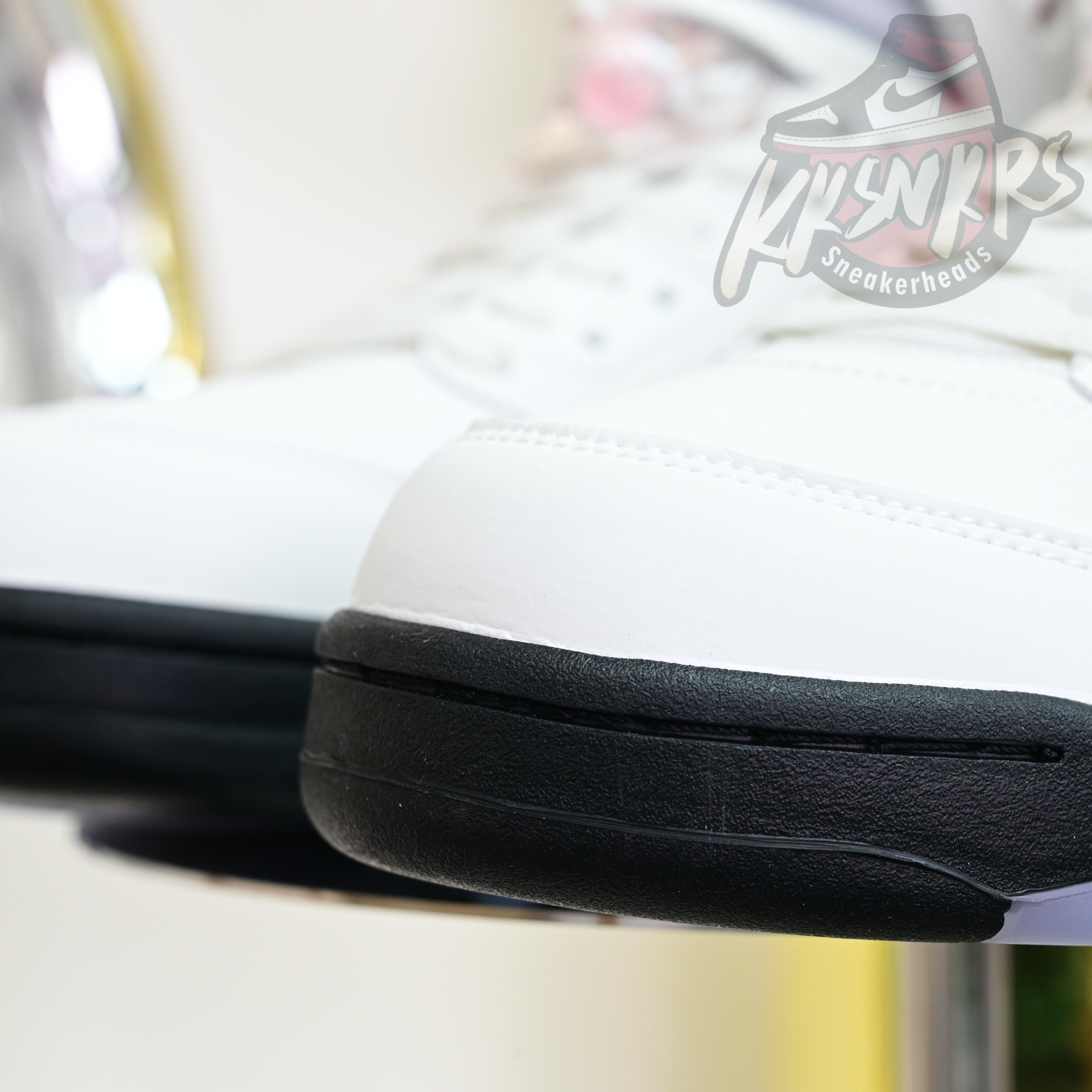 Air Jordan 5“Medium Soft Pink” HQ7978-102