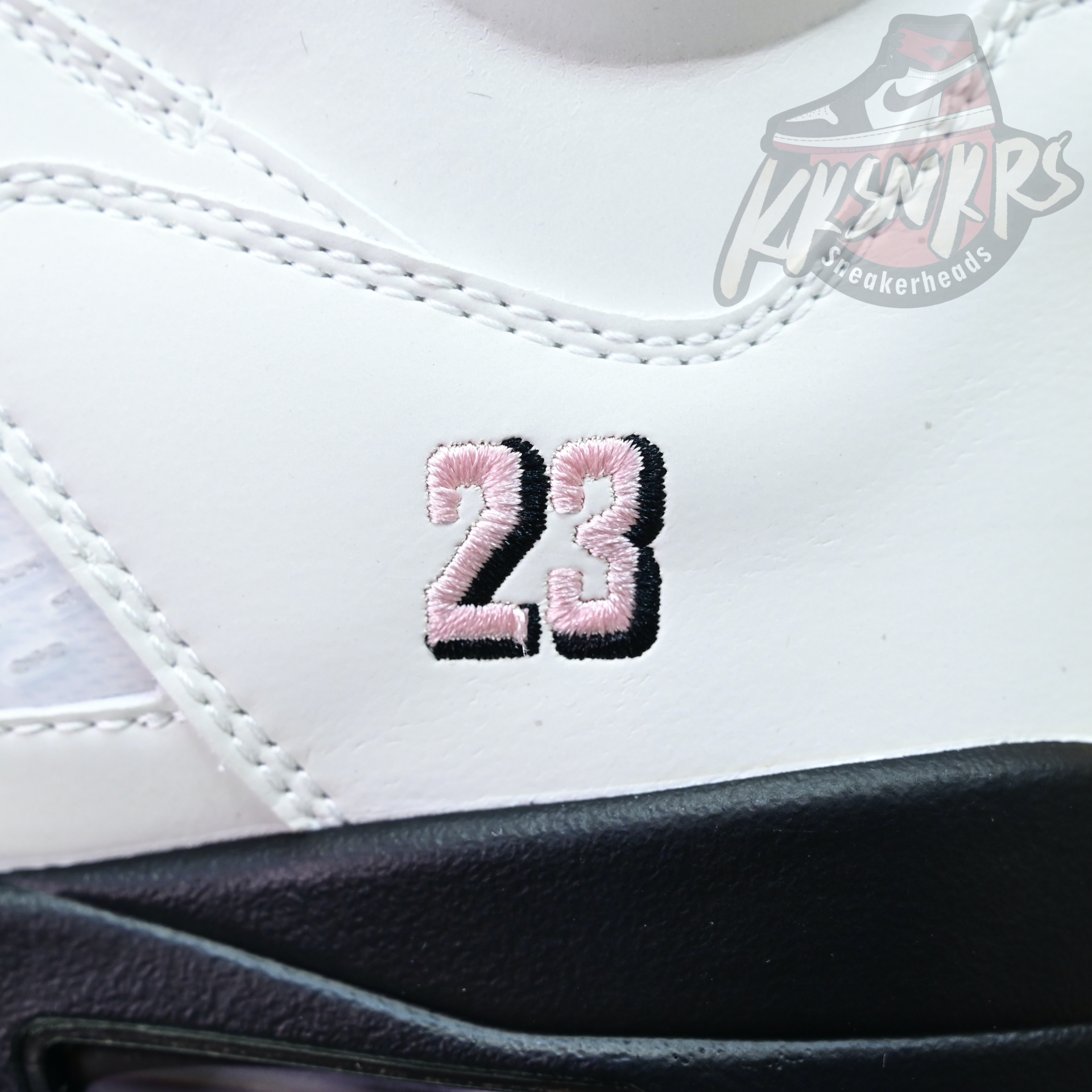 Air Jordan 5“Medium Soft Pink” HQ7978-102