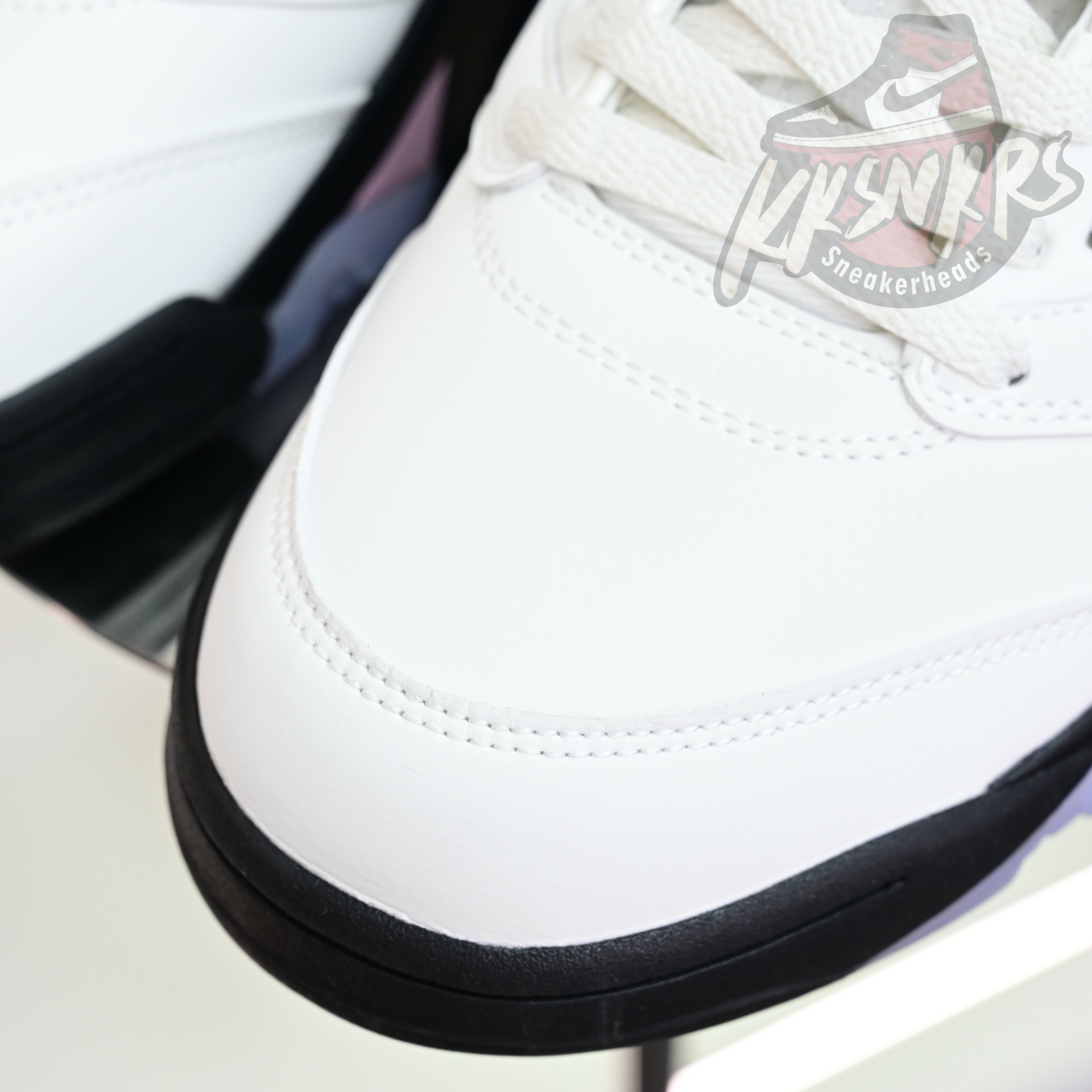 Air Jordan 5“Medium Soft Pink” HQ7978-102