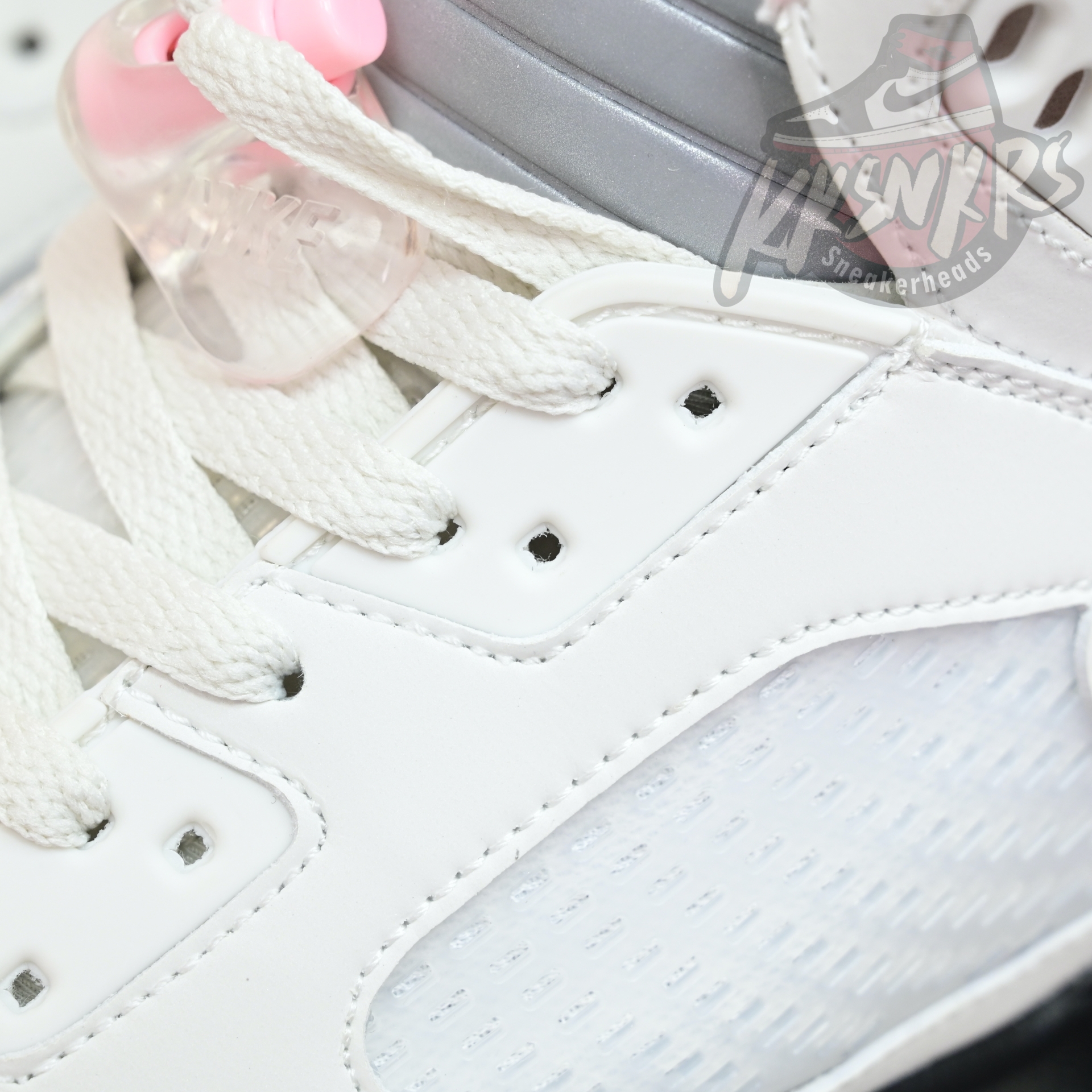 Air Jordan 5“Medium Soft Pink” HQ7978-102