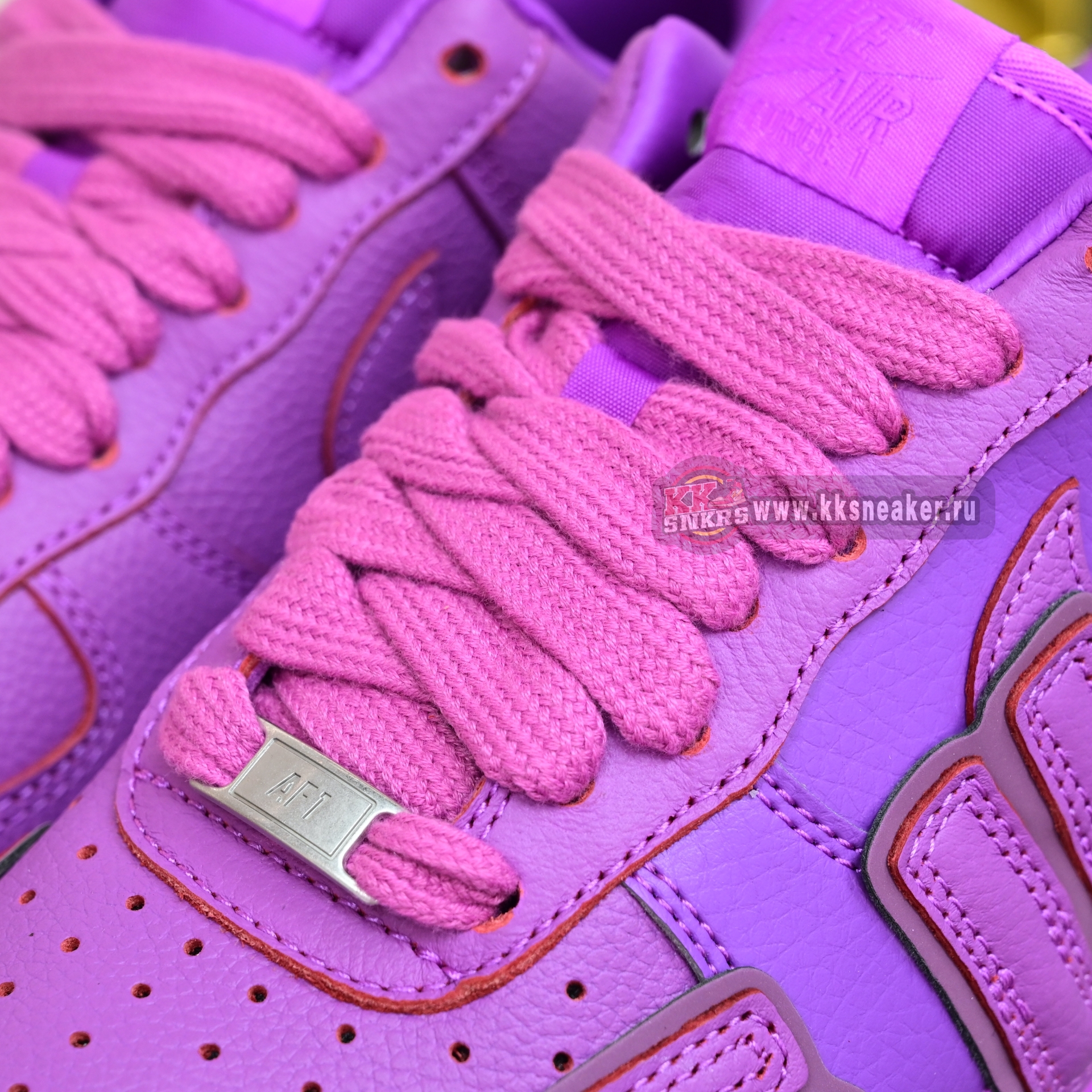 CPFM x Nike Air Force 1  FQ7069-500