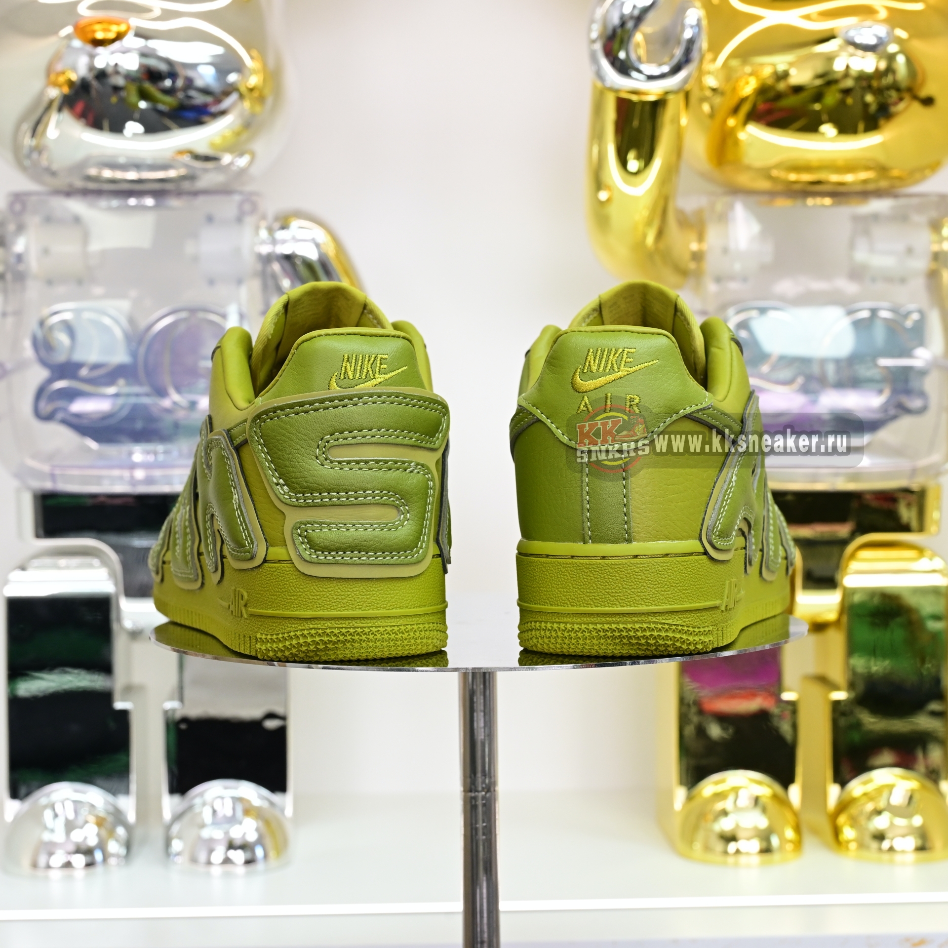 CPFM x Nike Air Force 1  FQ7069-300