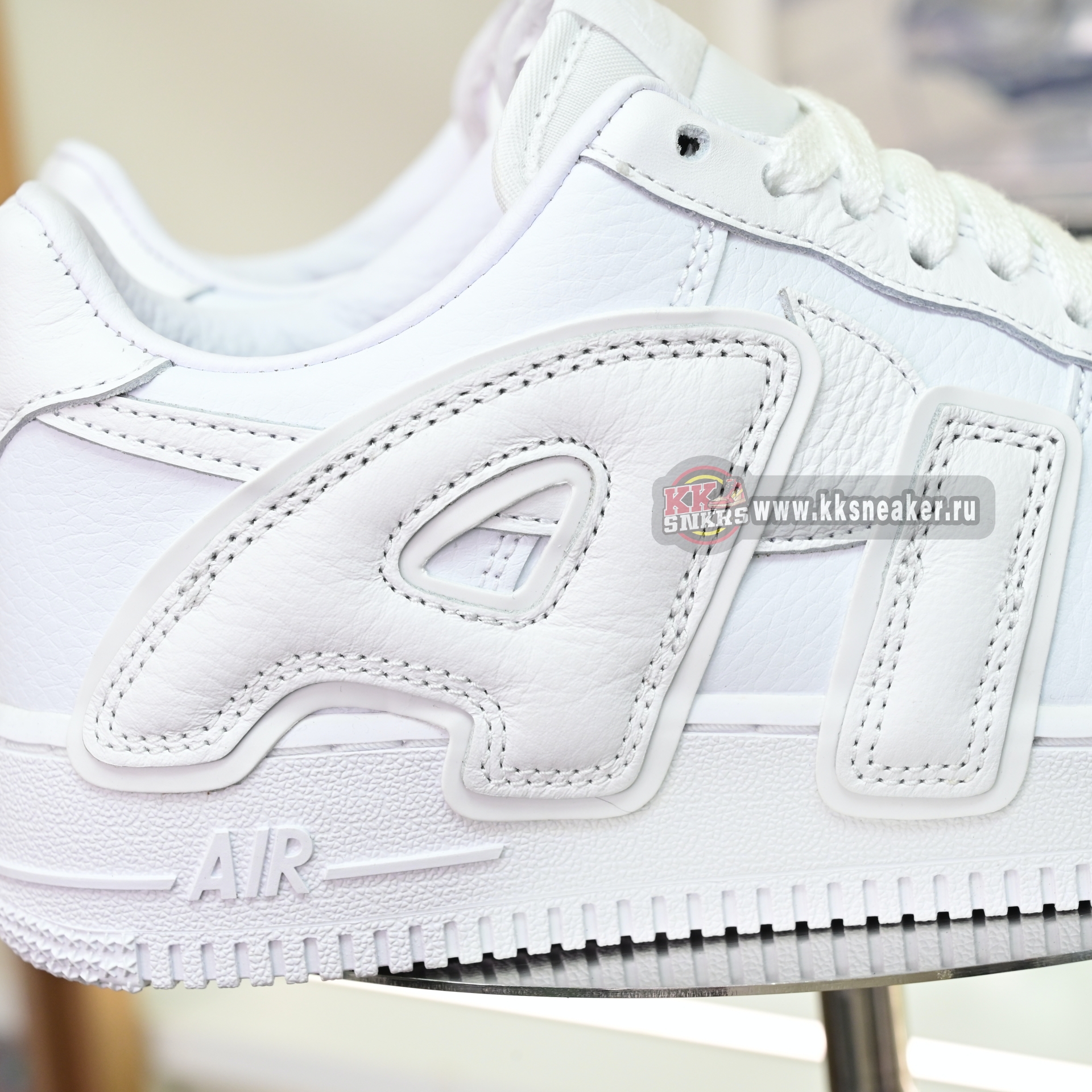 CPFM x Nike Air Force 1 FQ7069-100