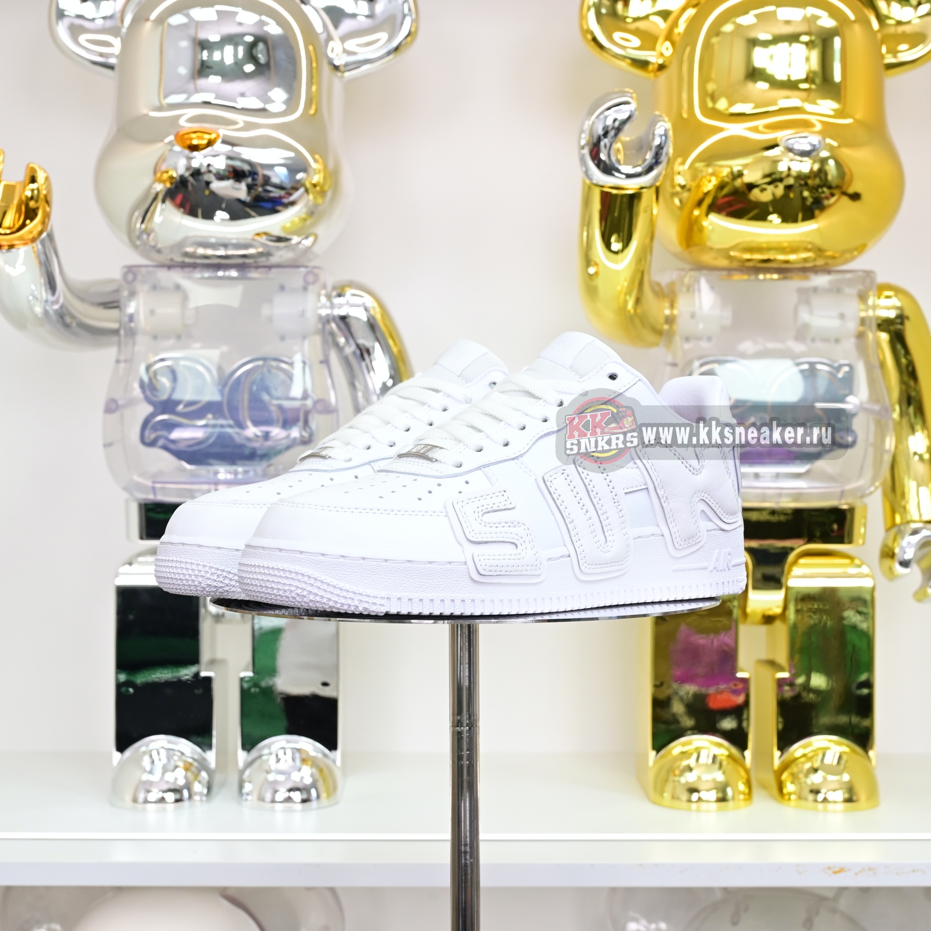 CPFM x Nike Air Force 1 FQ7069-100